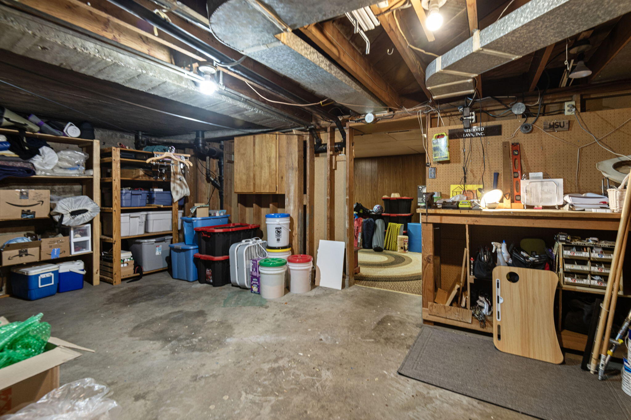 Oregon + Western - Residential