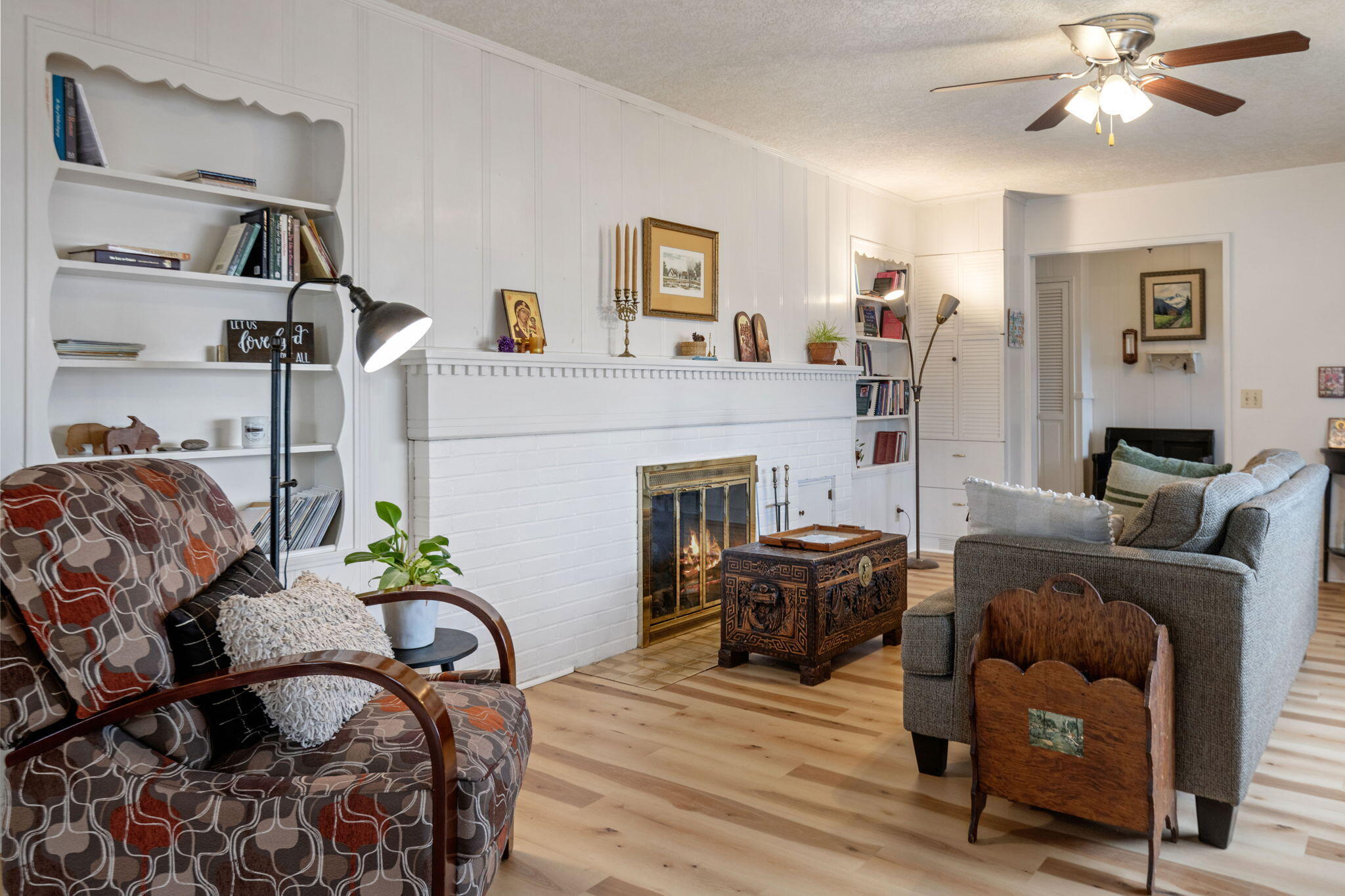 Oregon + Western - Residential