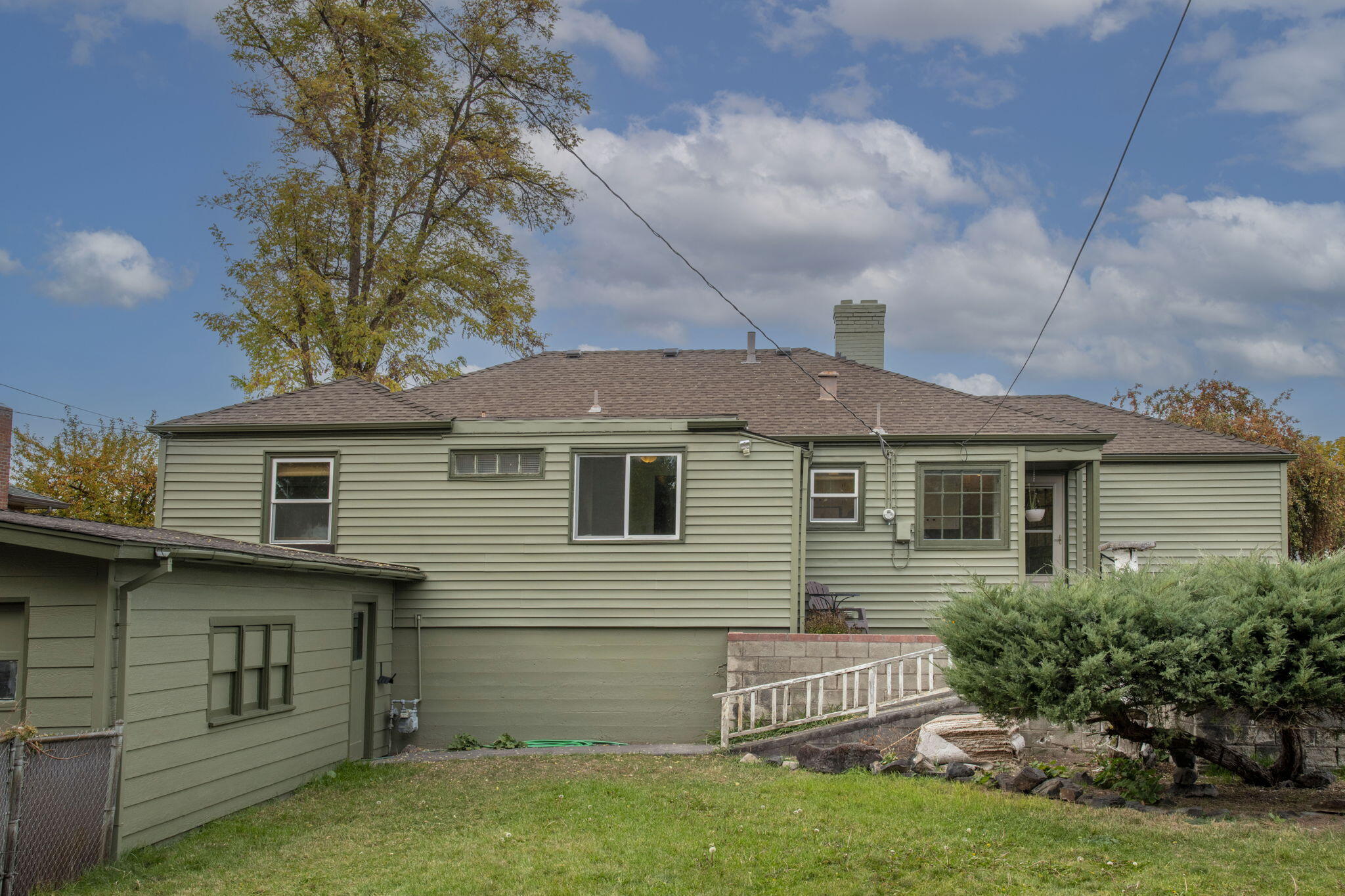 Oregon + Western - Residential