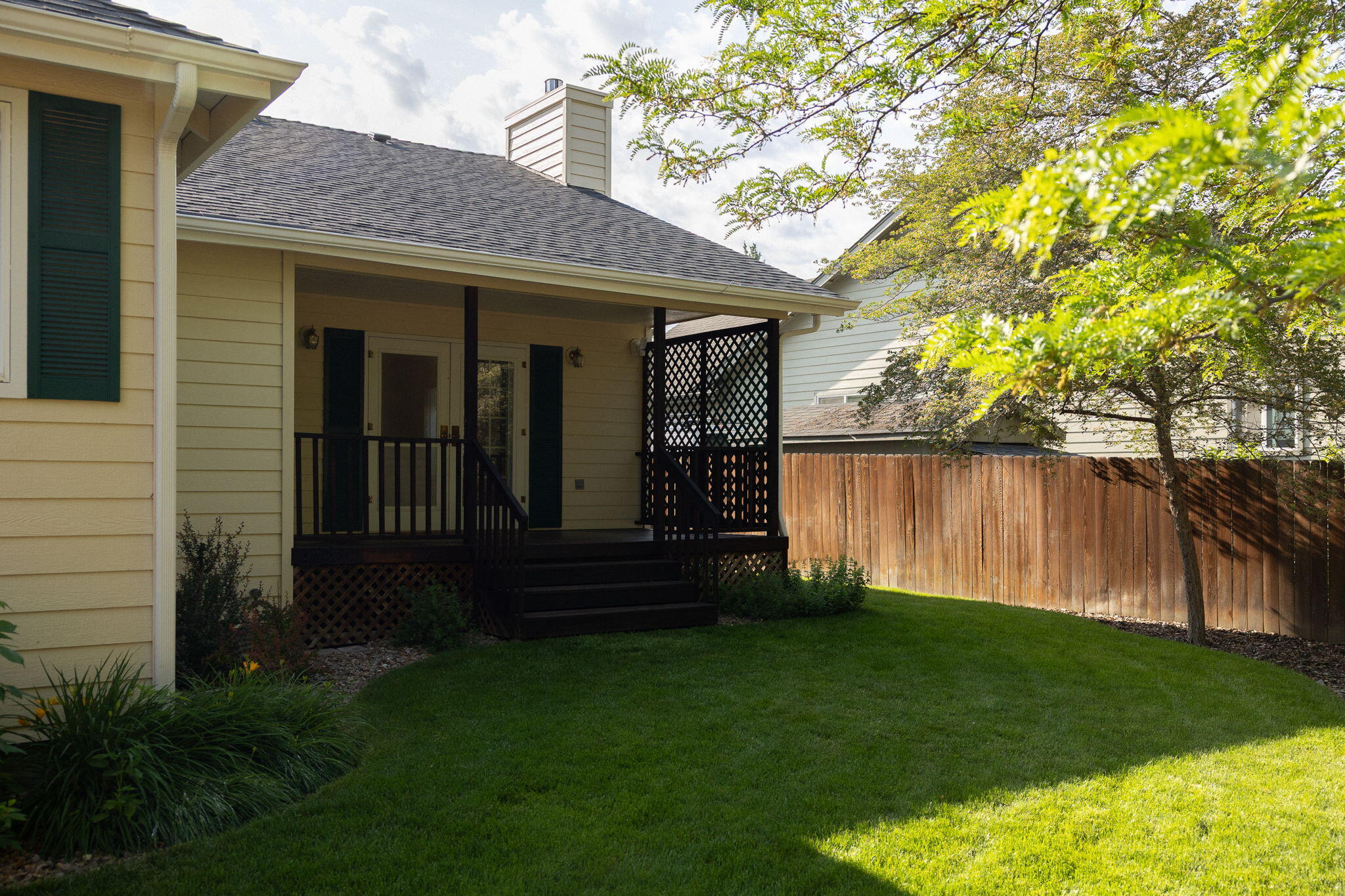 Tanglewood - Residential