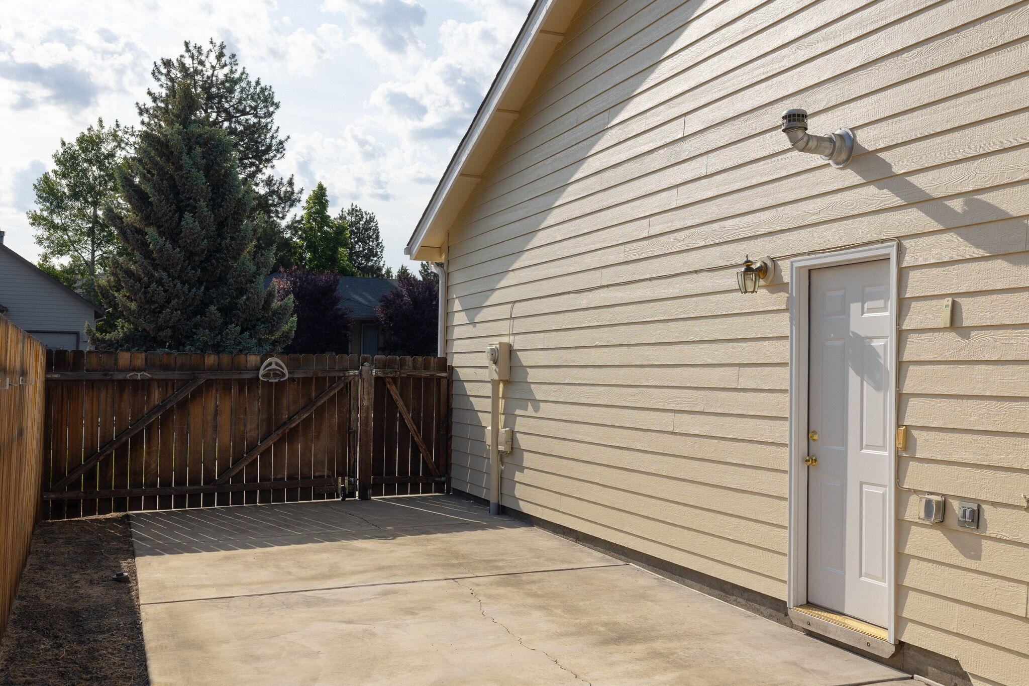 Tanglewood - Residential