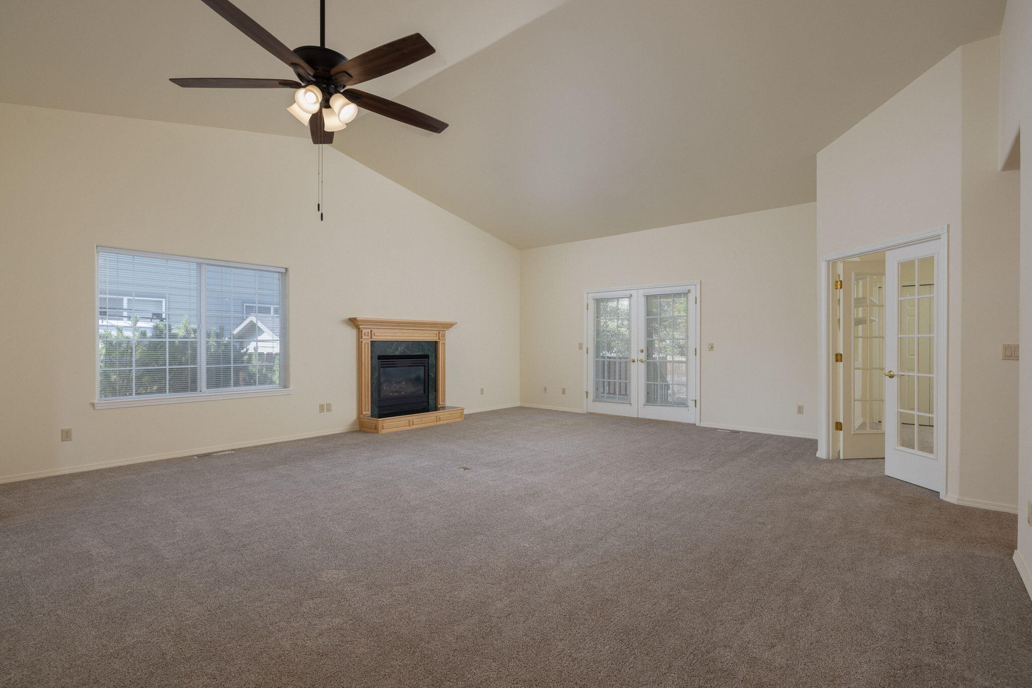 Tanglewood - Residential