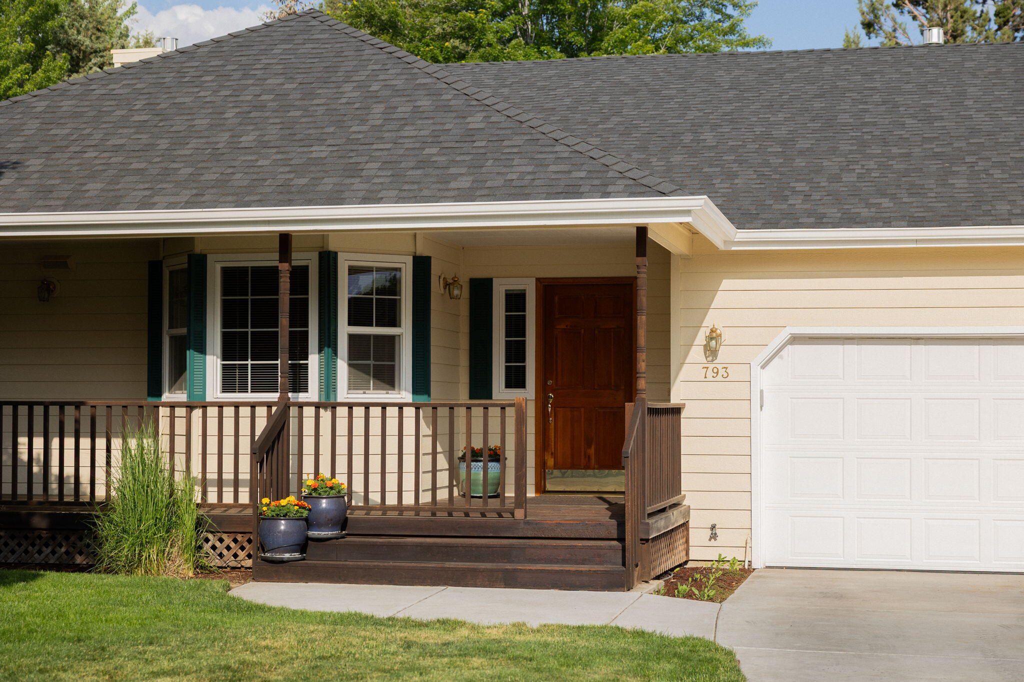 Tanglewood - Residential