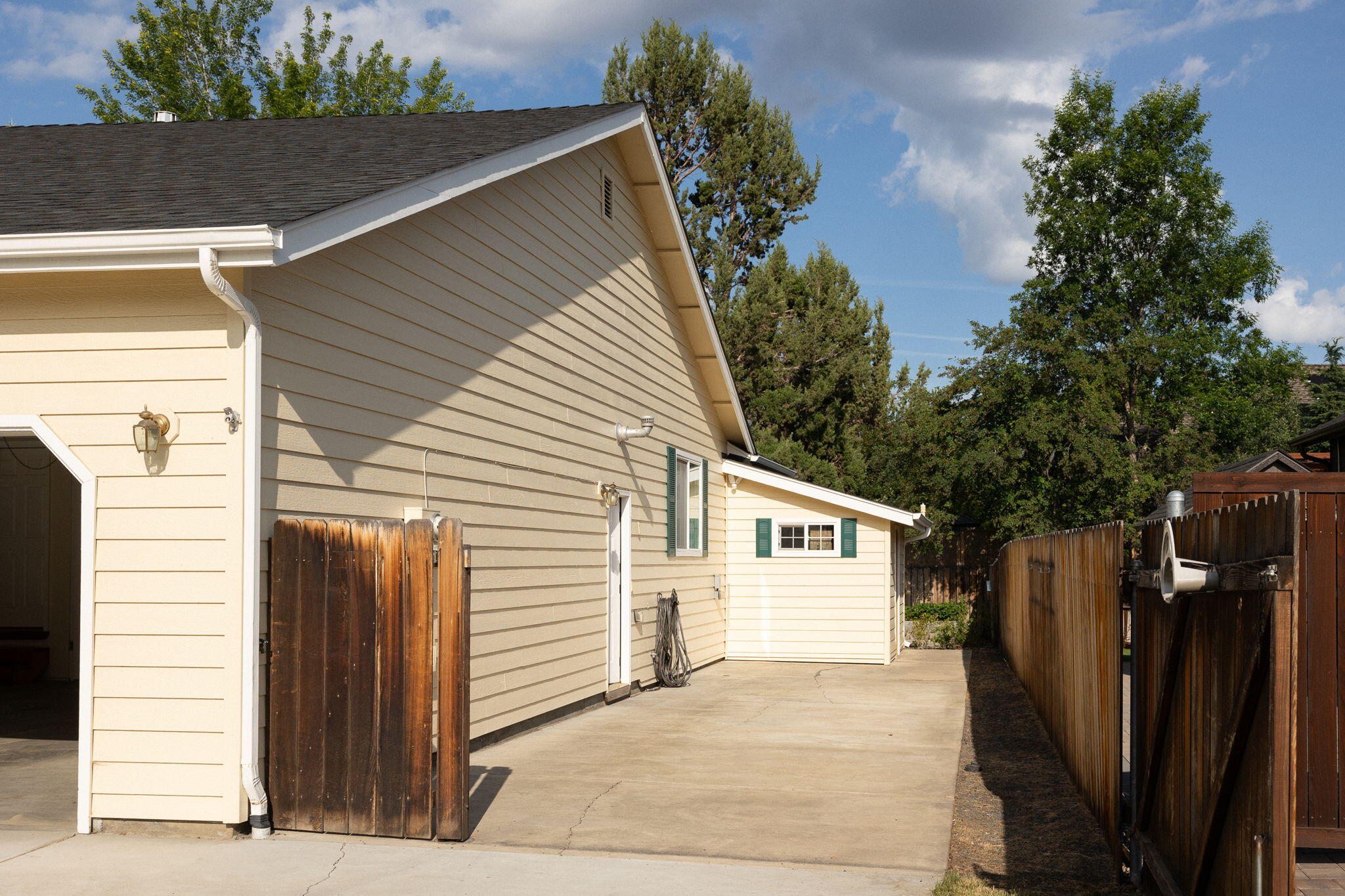 Tanglewood - Residential