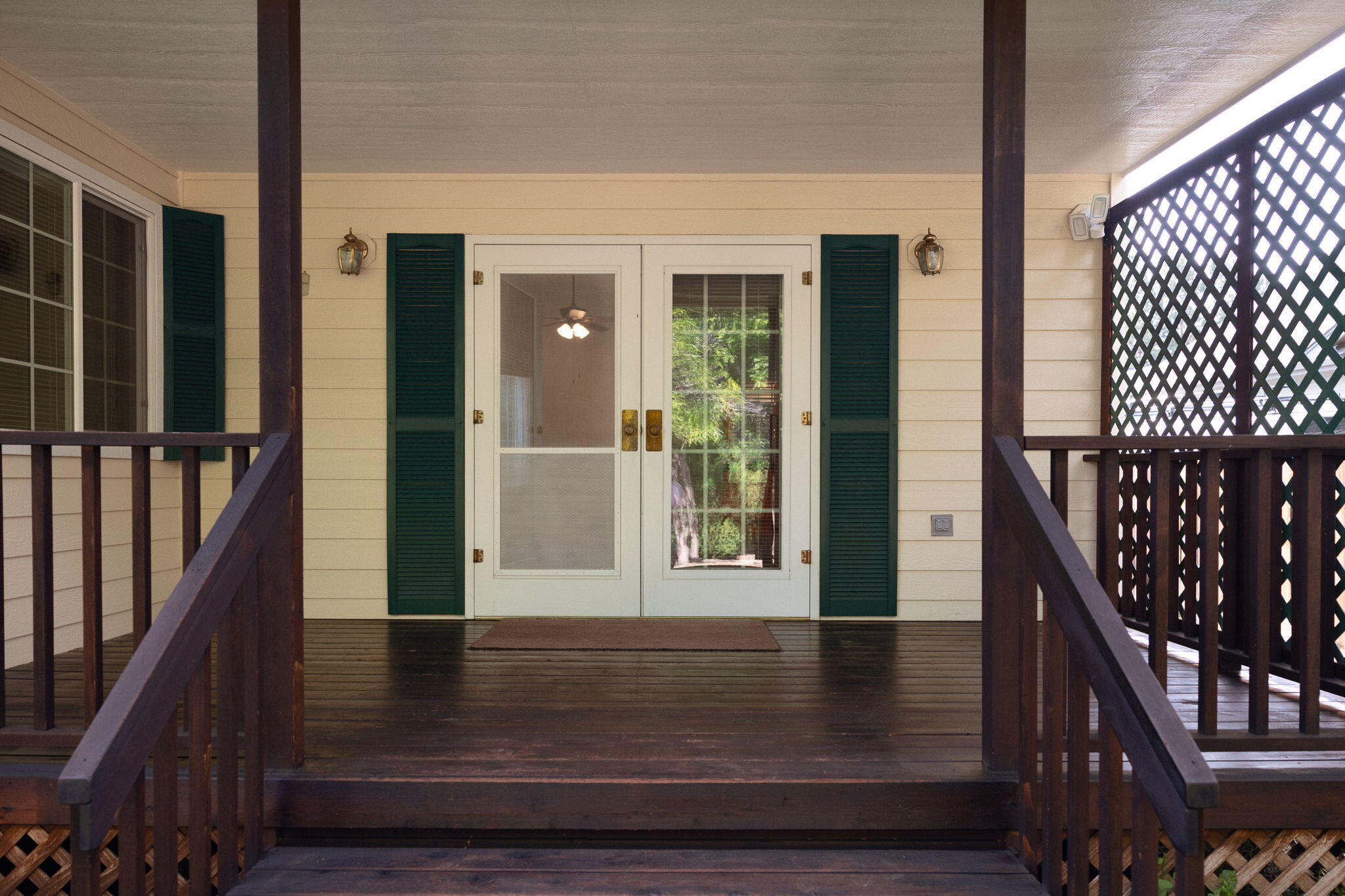 Tanglewood - Residential