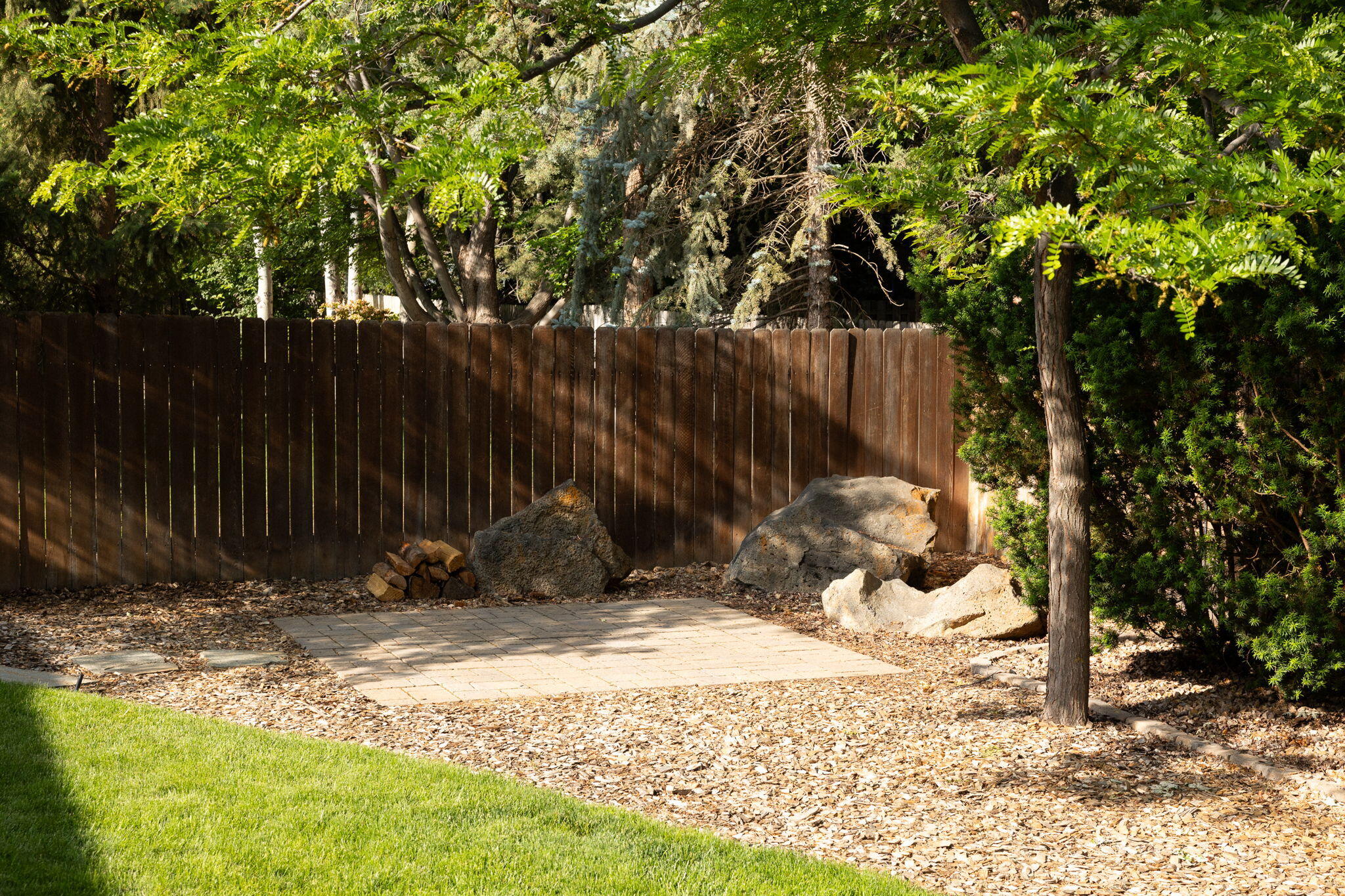 Tanglewood - Residential