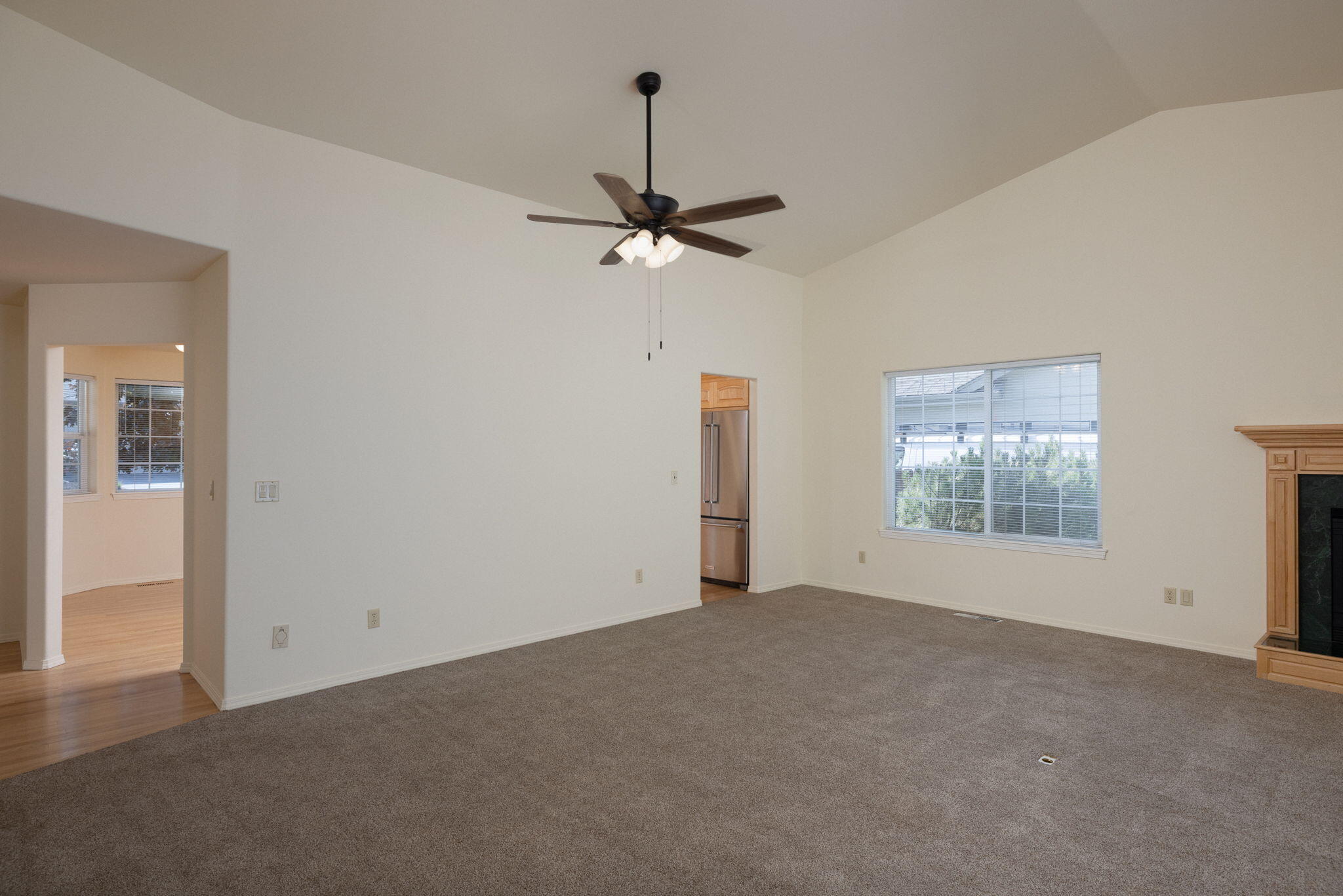 Tanglewood - Residential