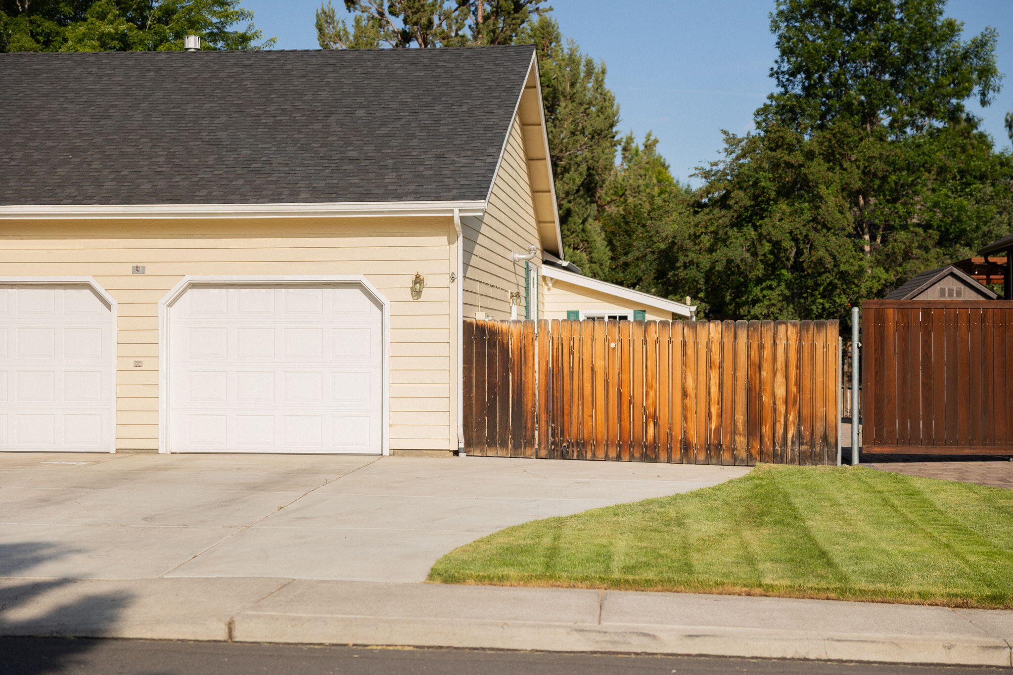 Tanglewood - Residential