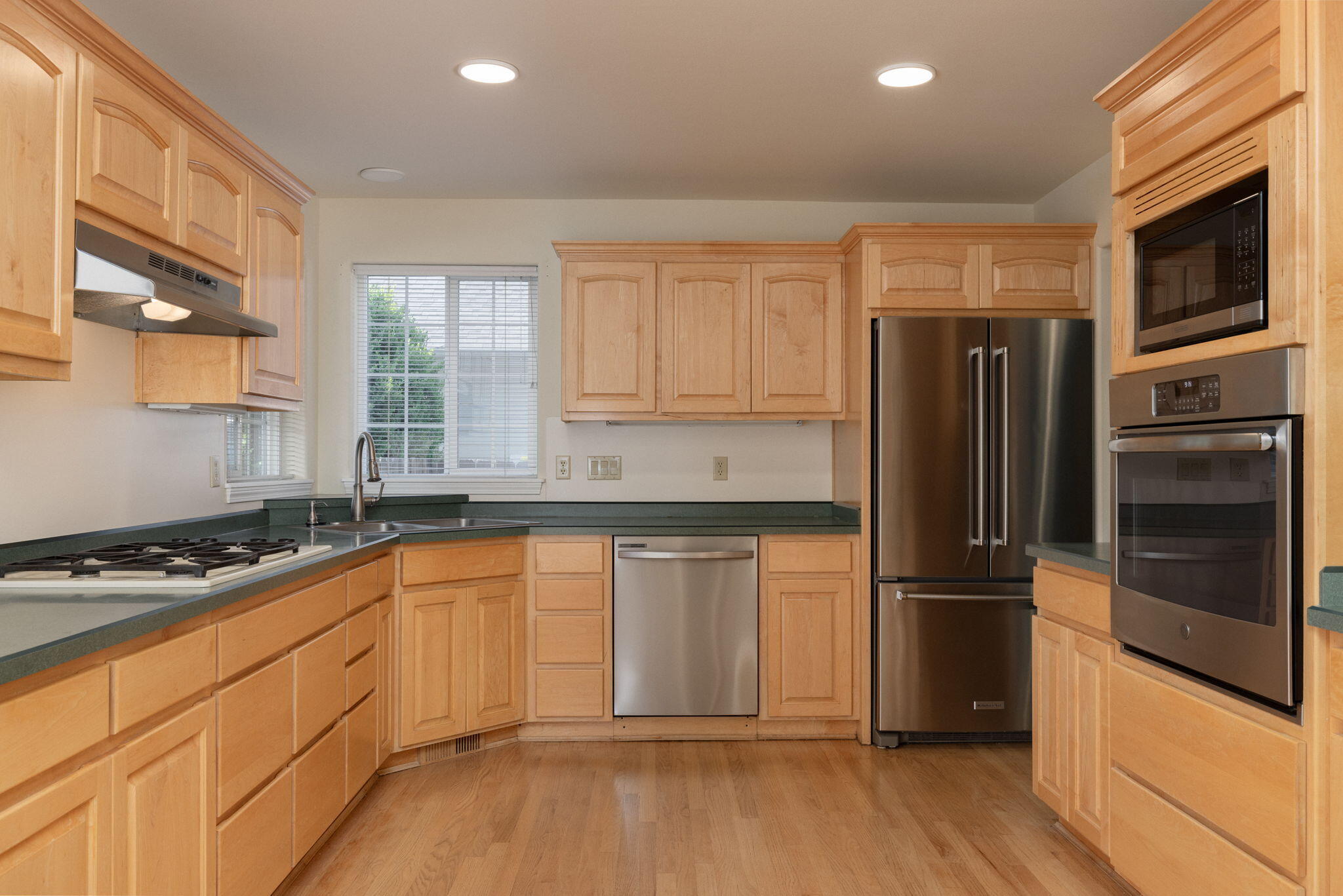 Tanglewood - Residential