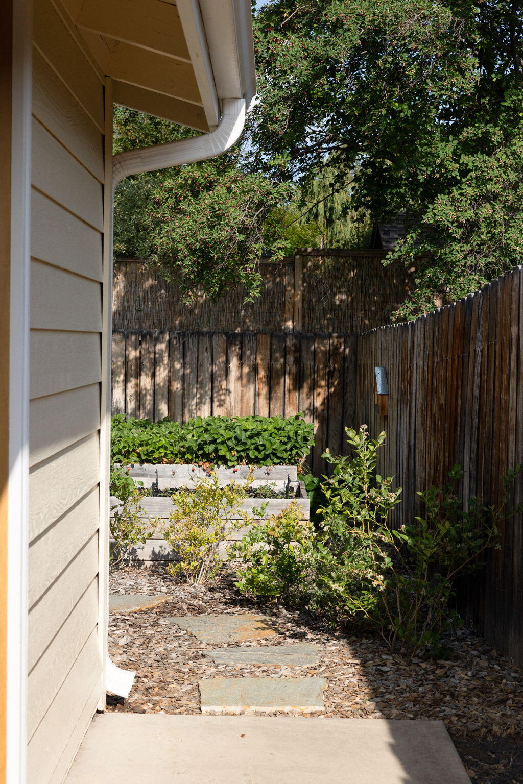 Tanglewood - Residential