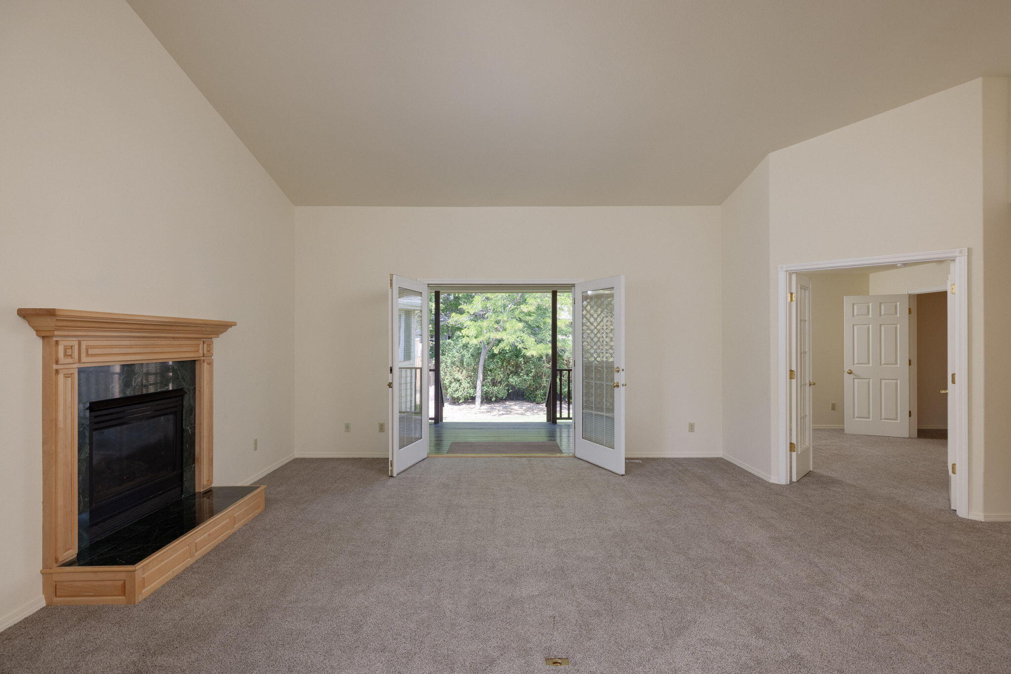 Tanglewood - Residential