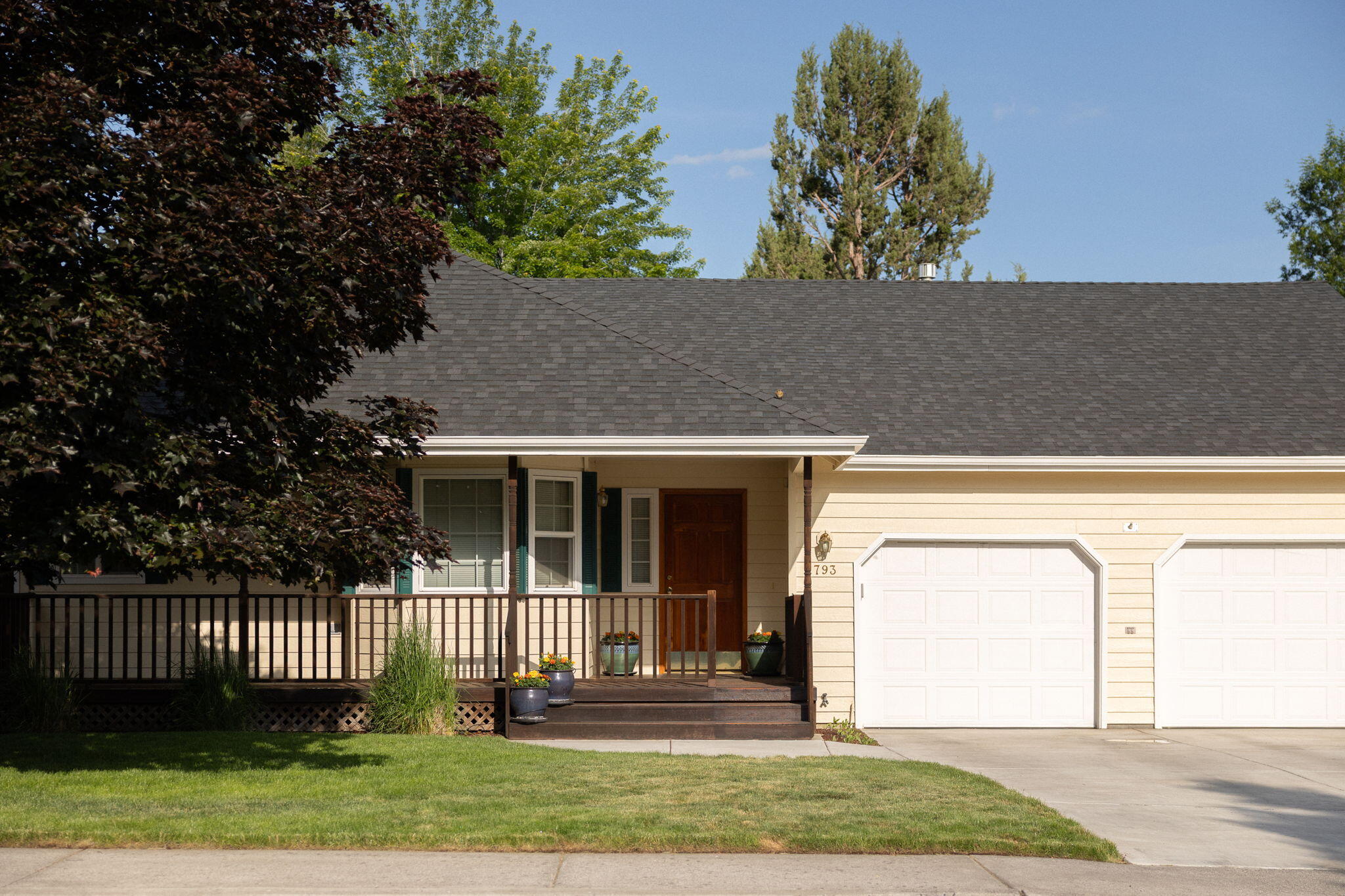 Tanglewood - Residential