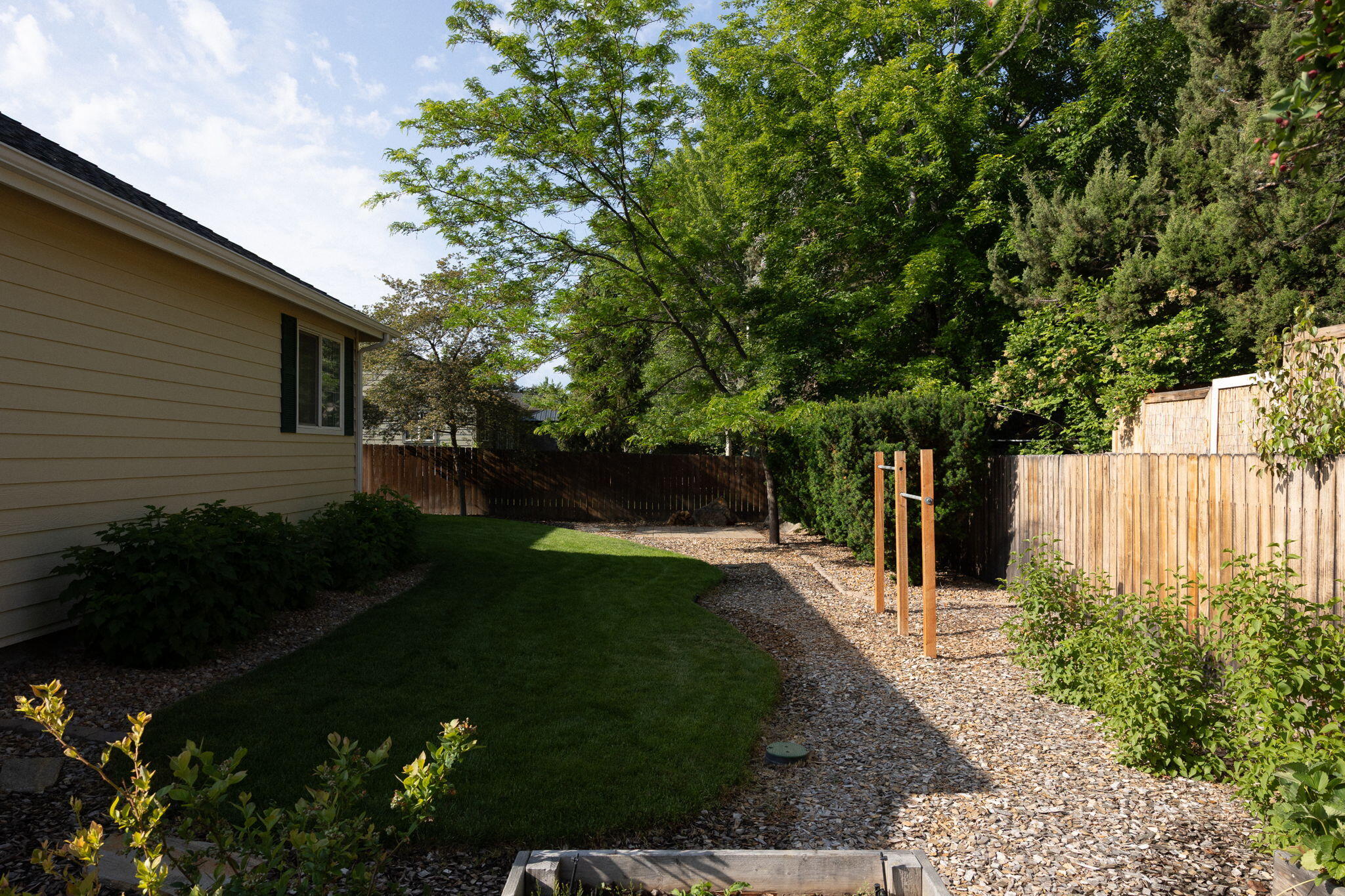 Tanglewood - Residential