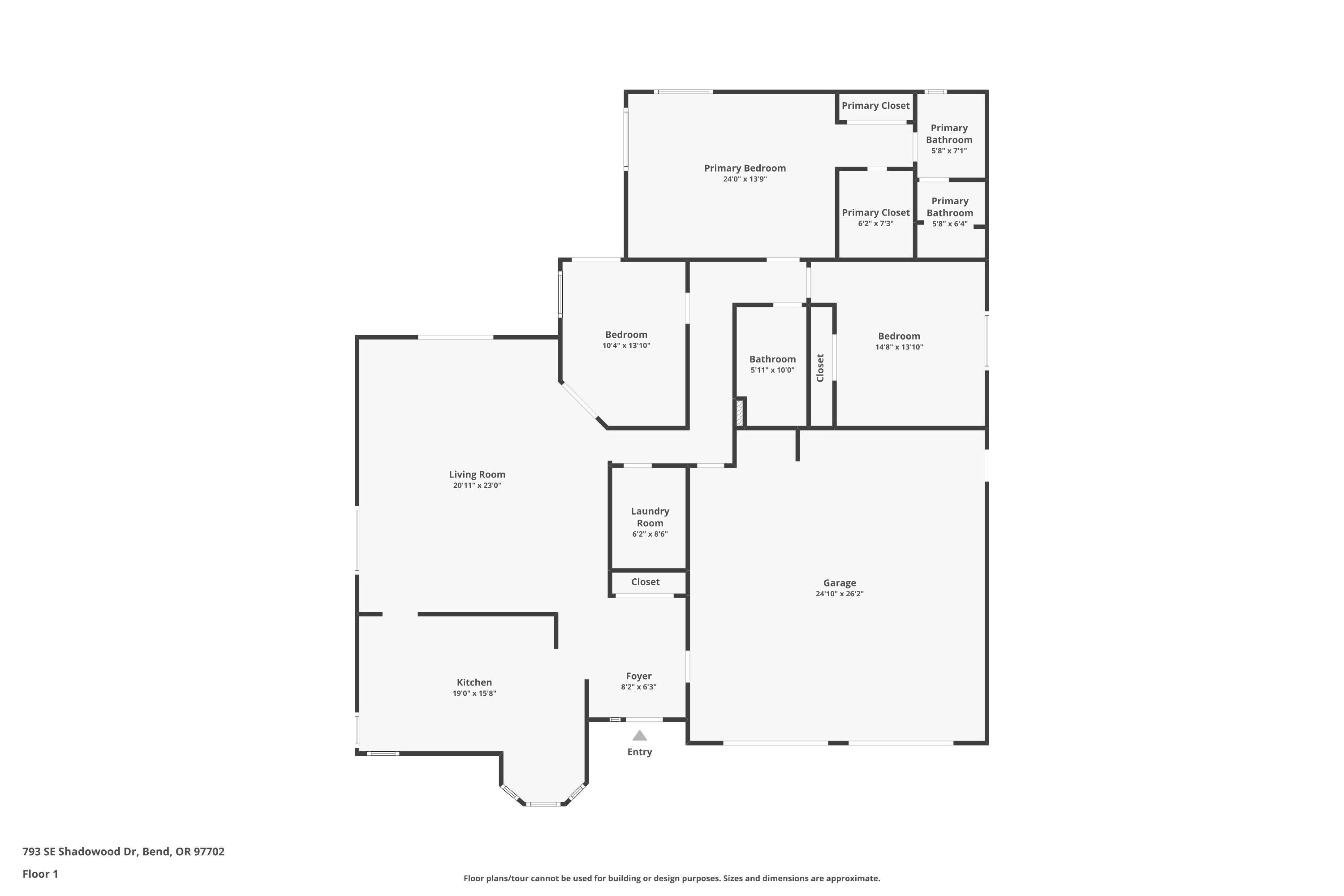 Tanglewood - Residential