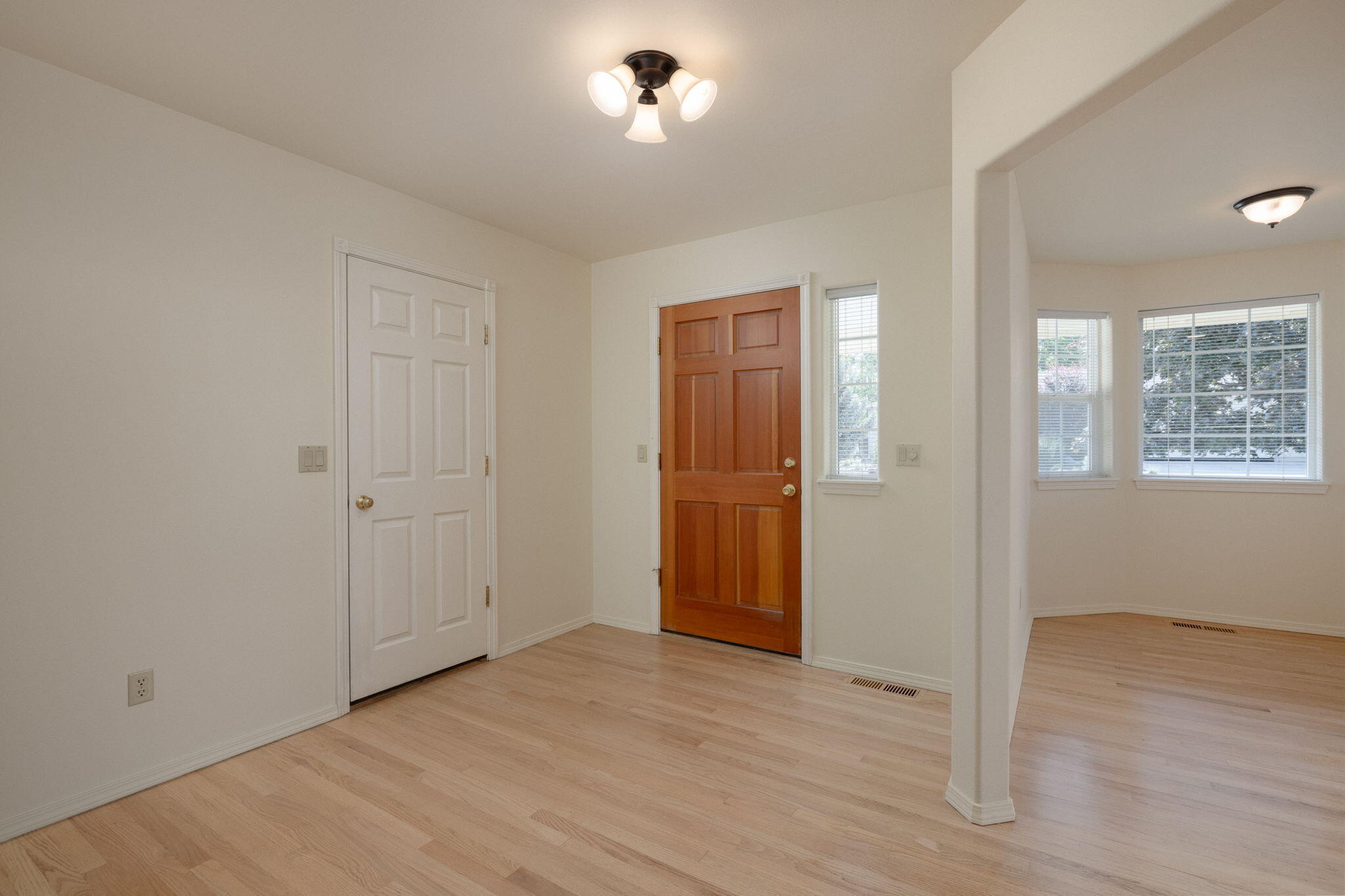 Tanglewood - Residential