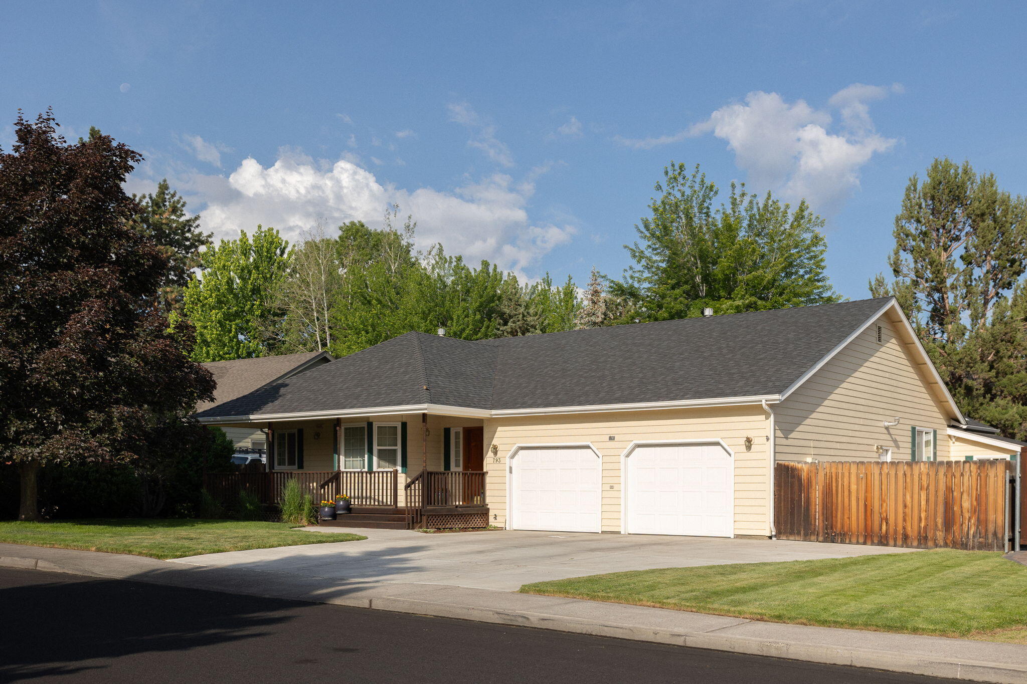 Tanglewood - Residential