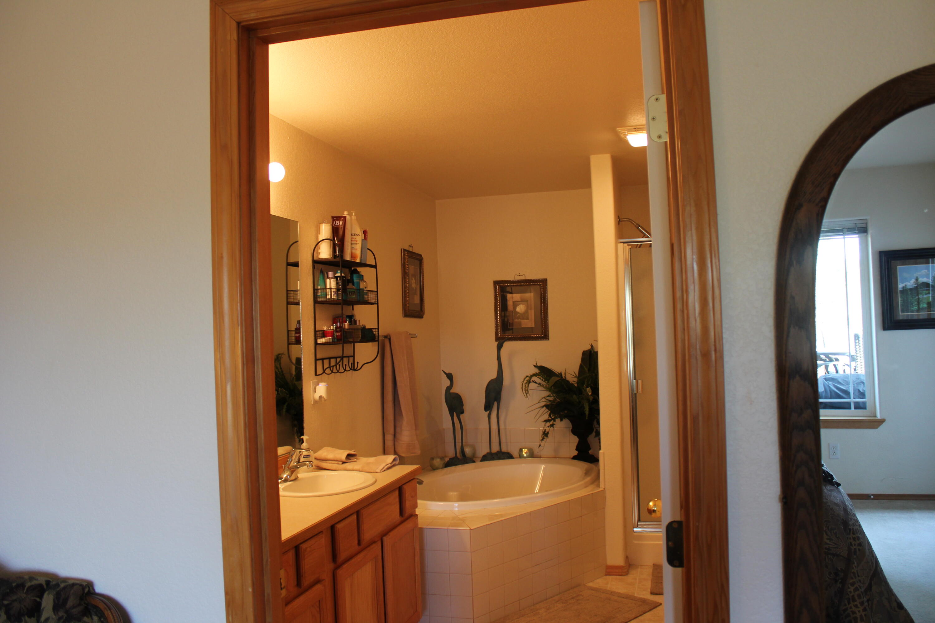 Running YResort - Residential