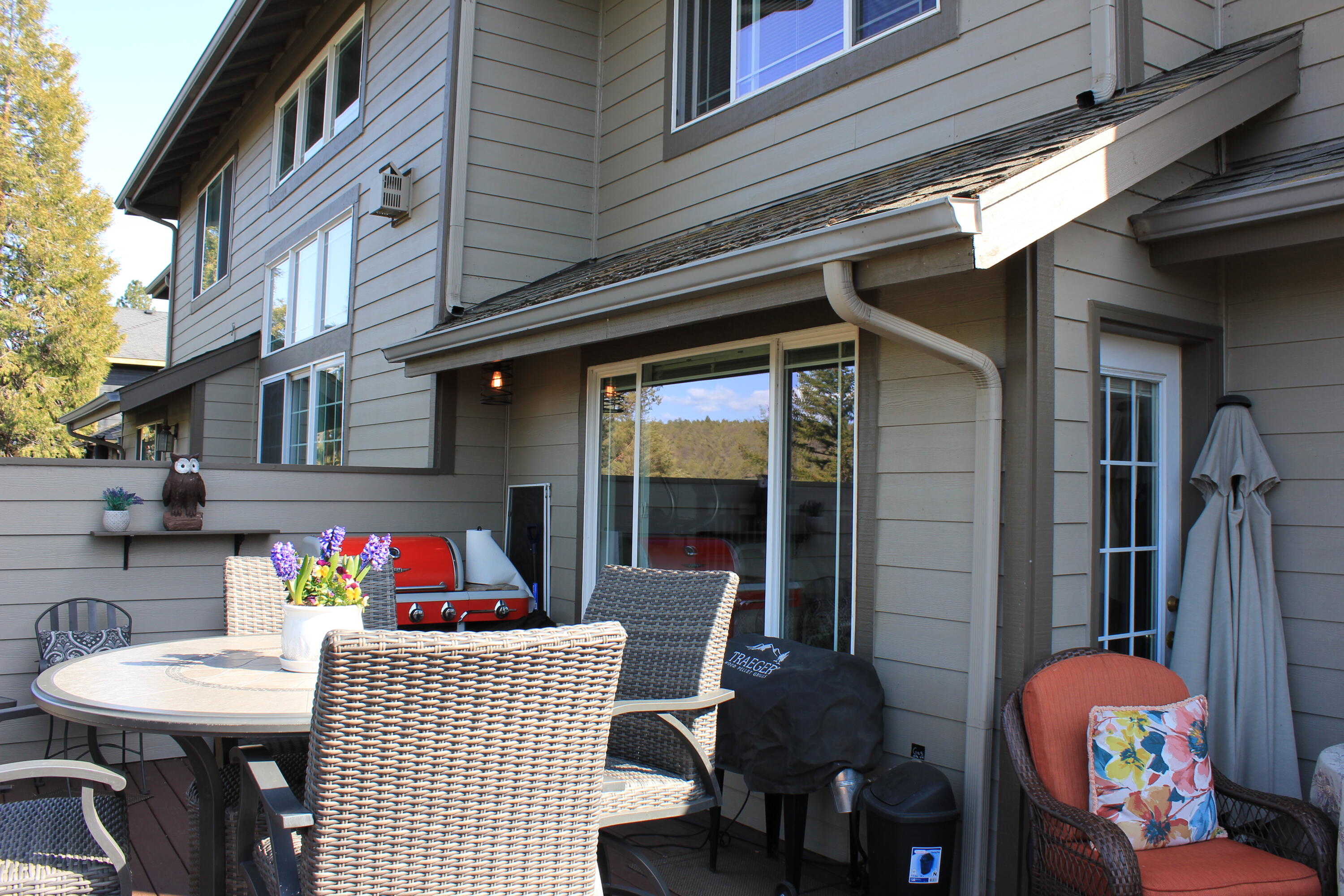 Running YResort - Residential