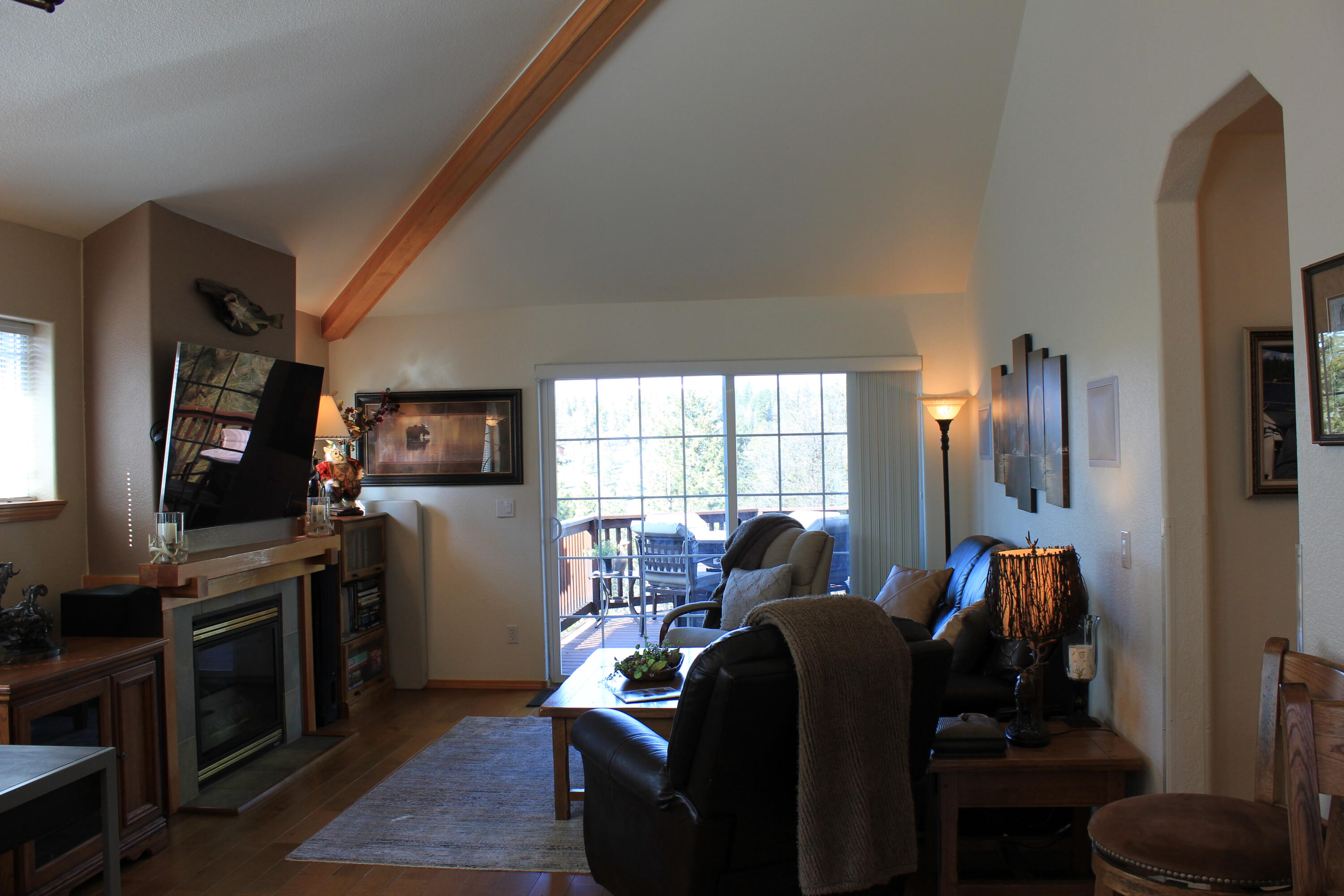 Running YResort - Residential