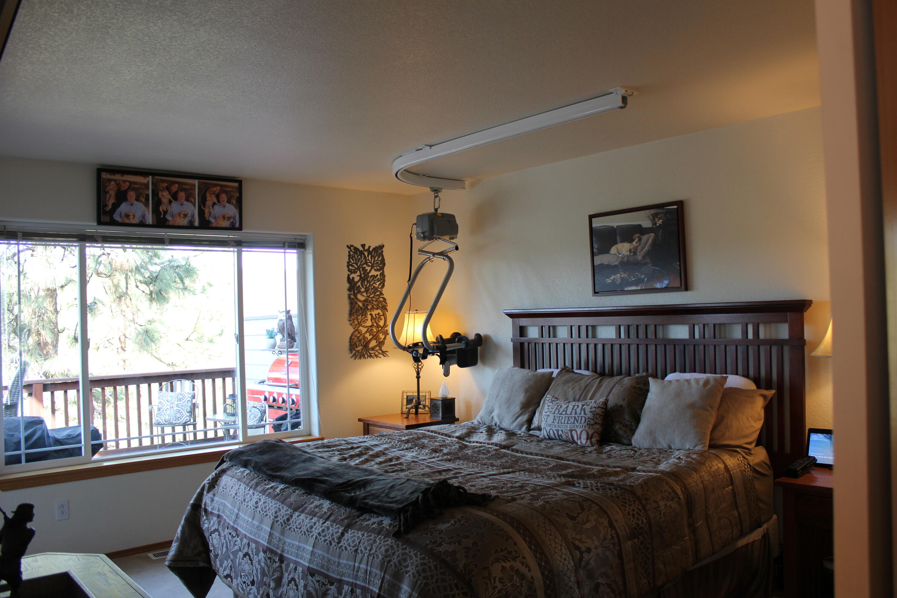 Running YResort - Residential