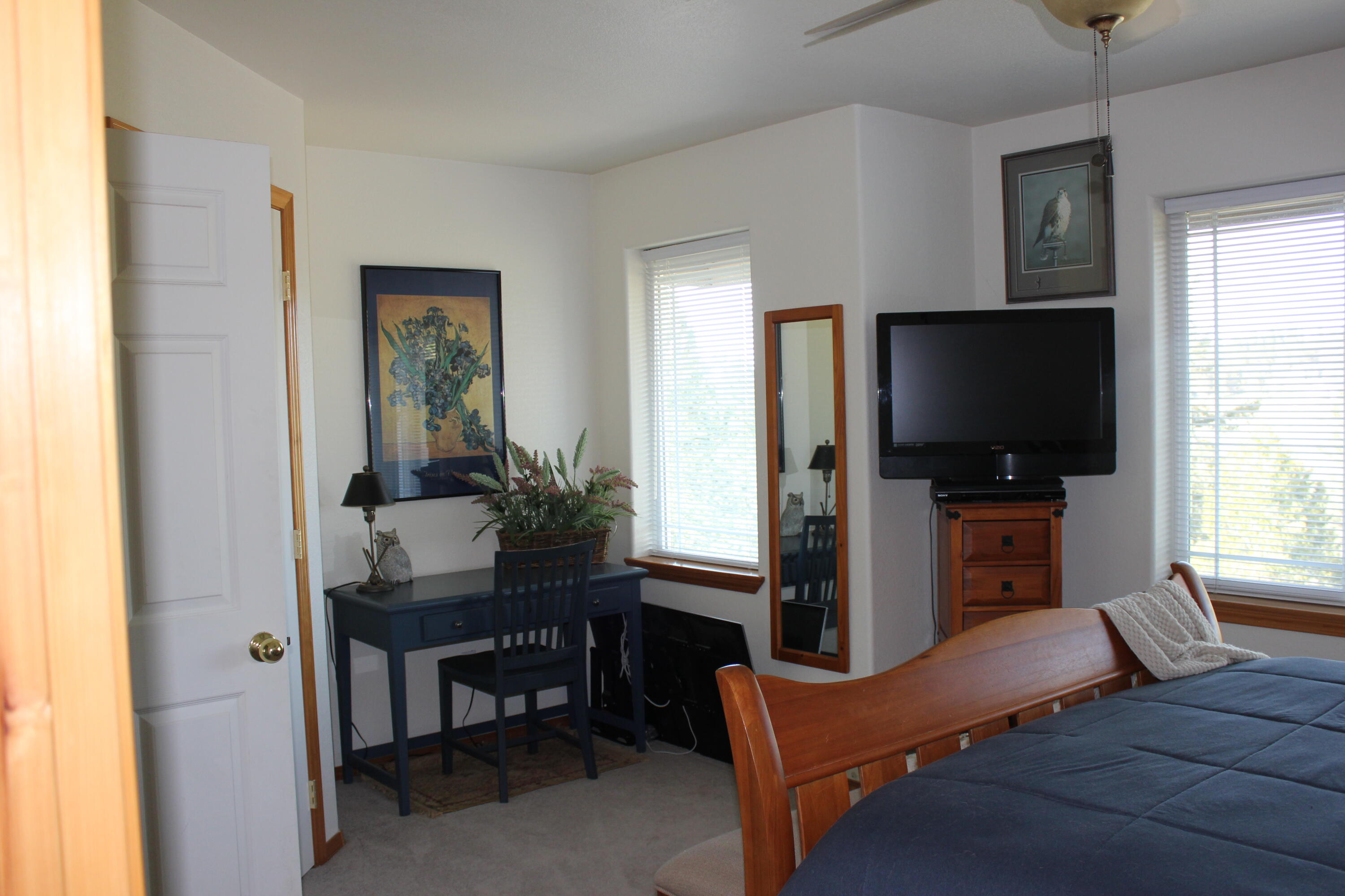 Running YResort - Residential