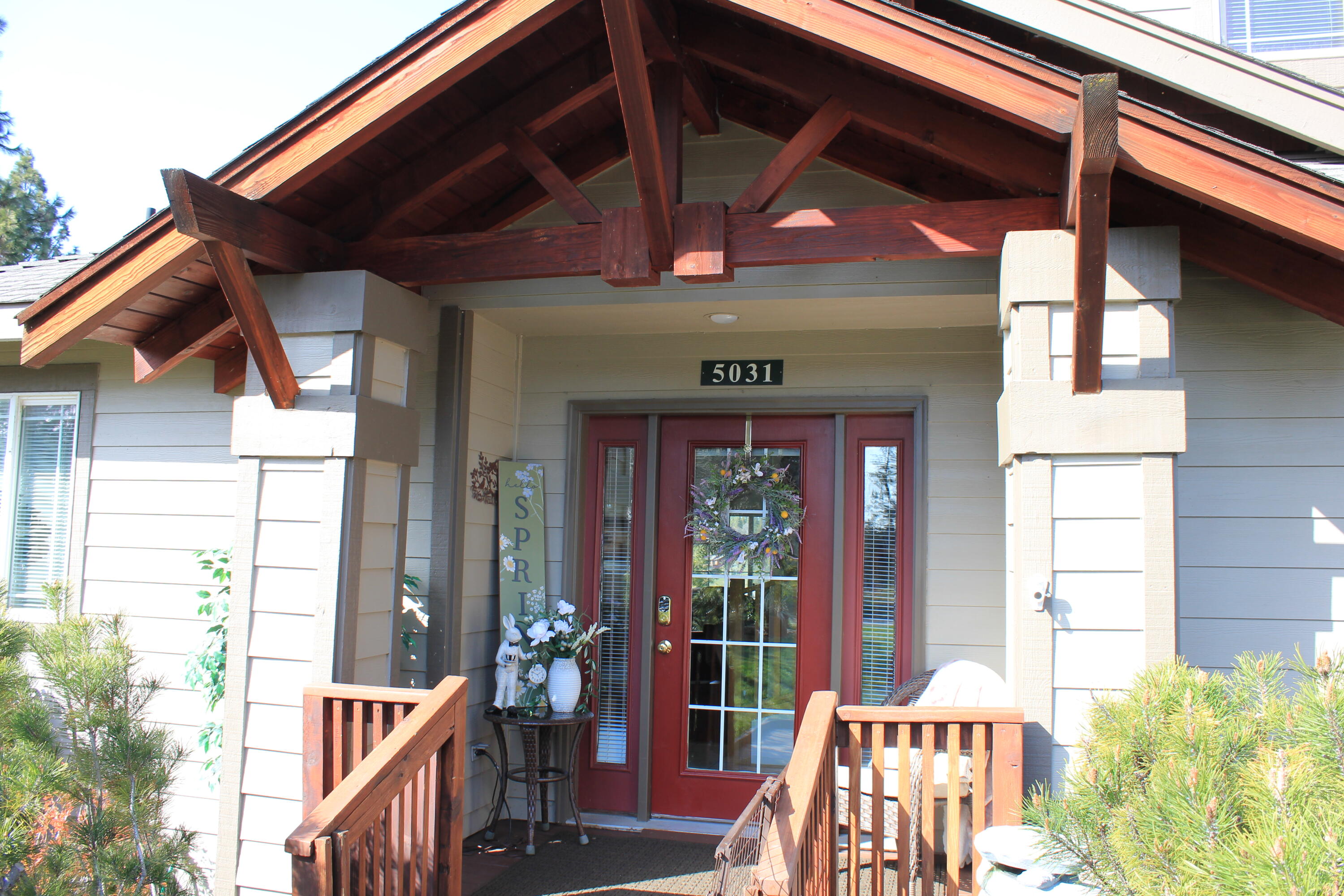 Running YResort - Residential