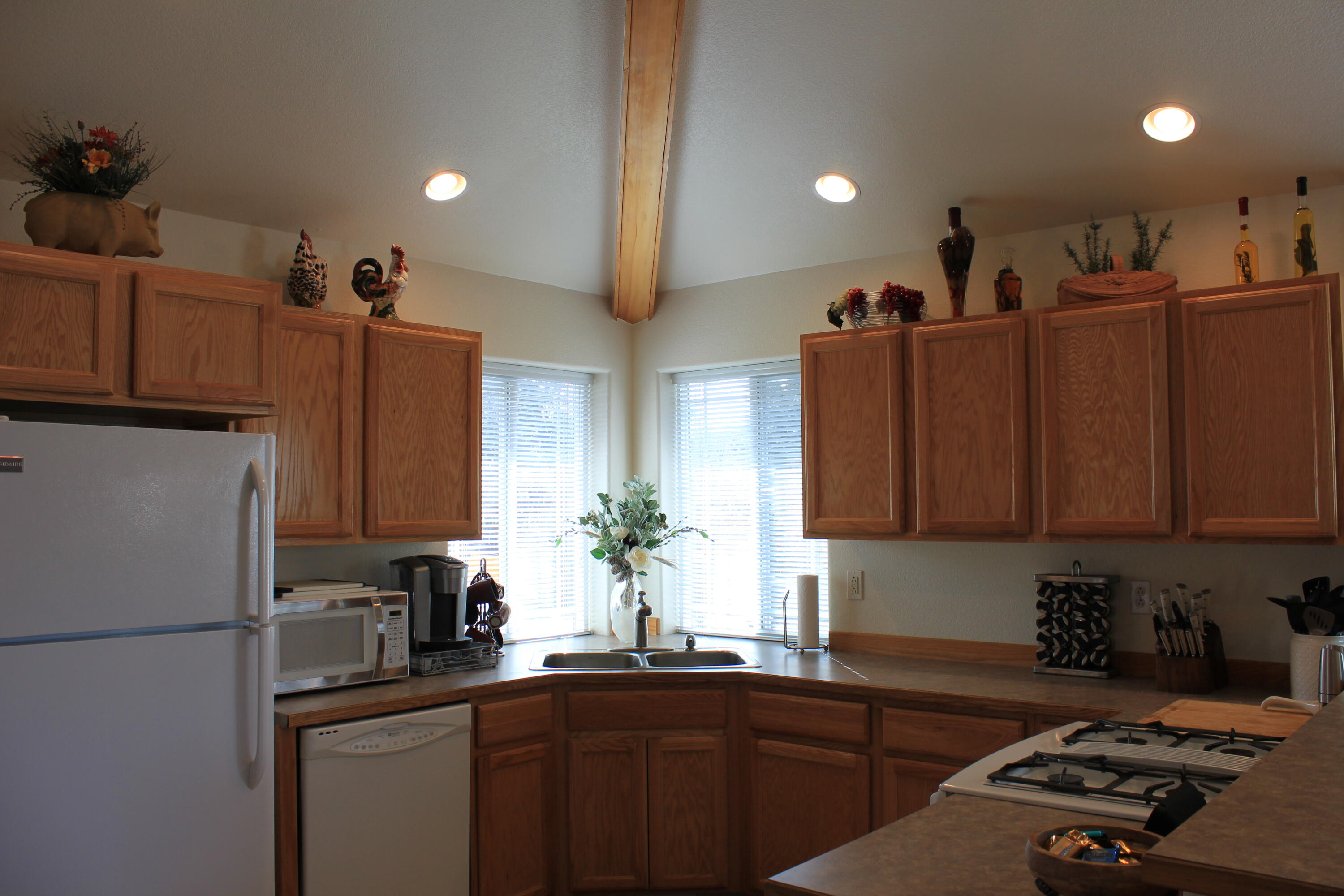 Running YResort - Residential