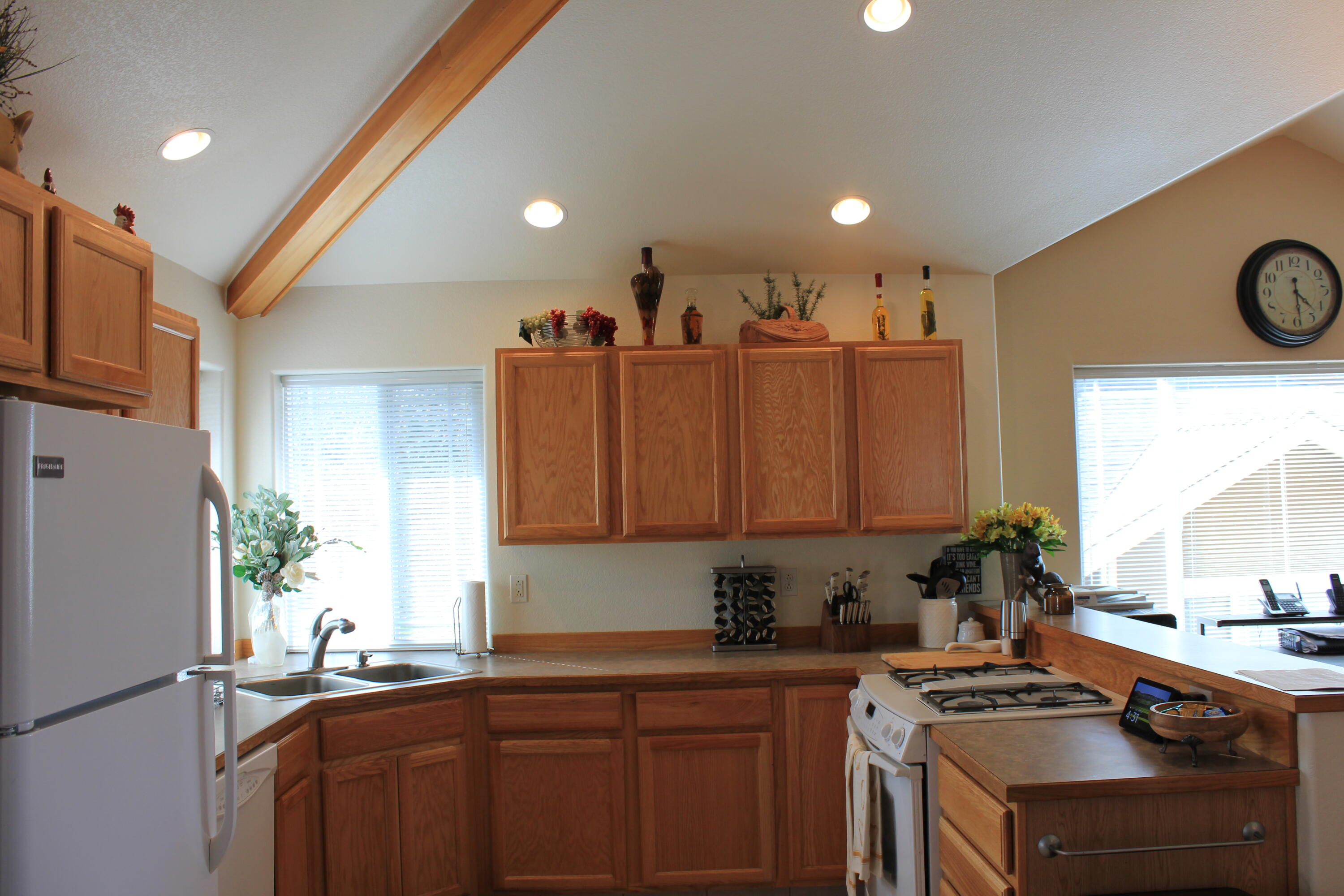 Running YResort - Residential