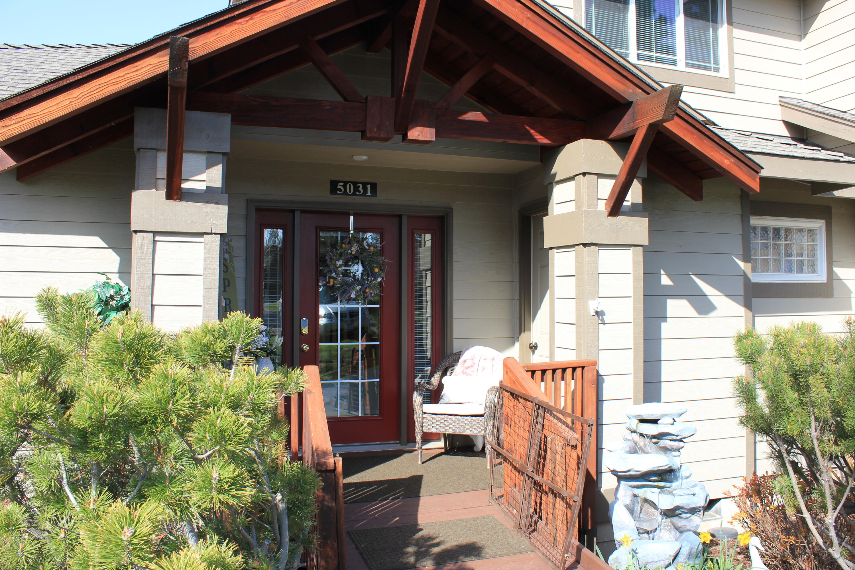 Running YResort - Residential