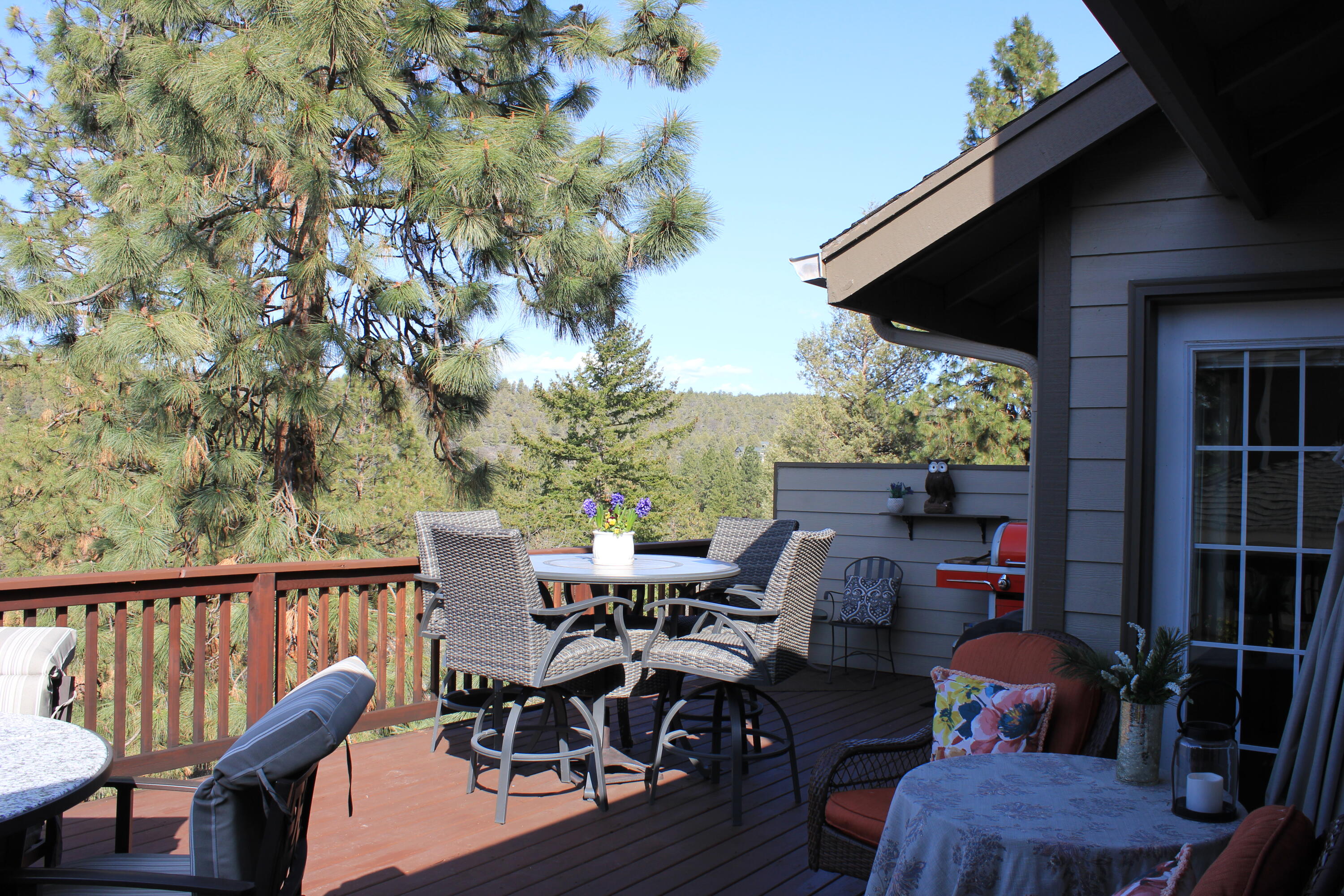 Running YResort - Residential