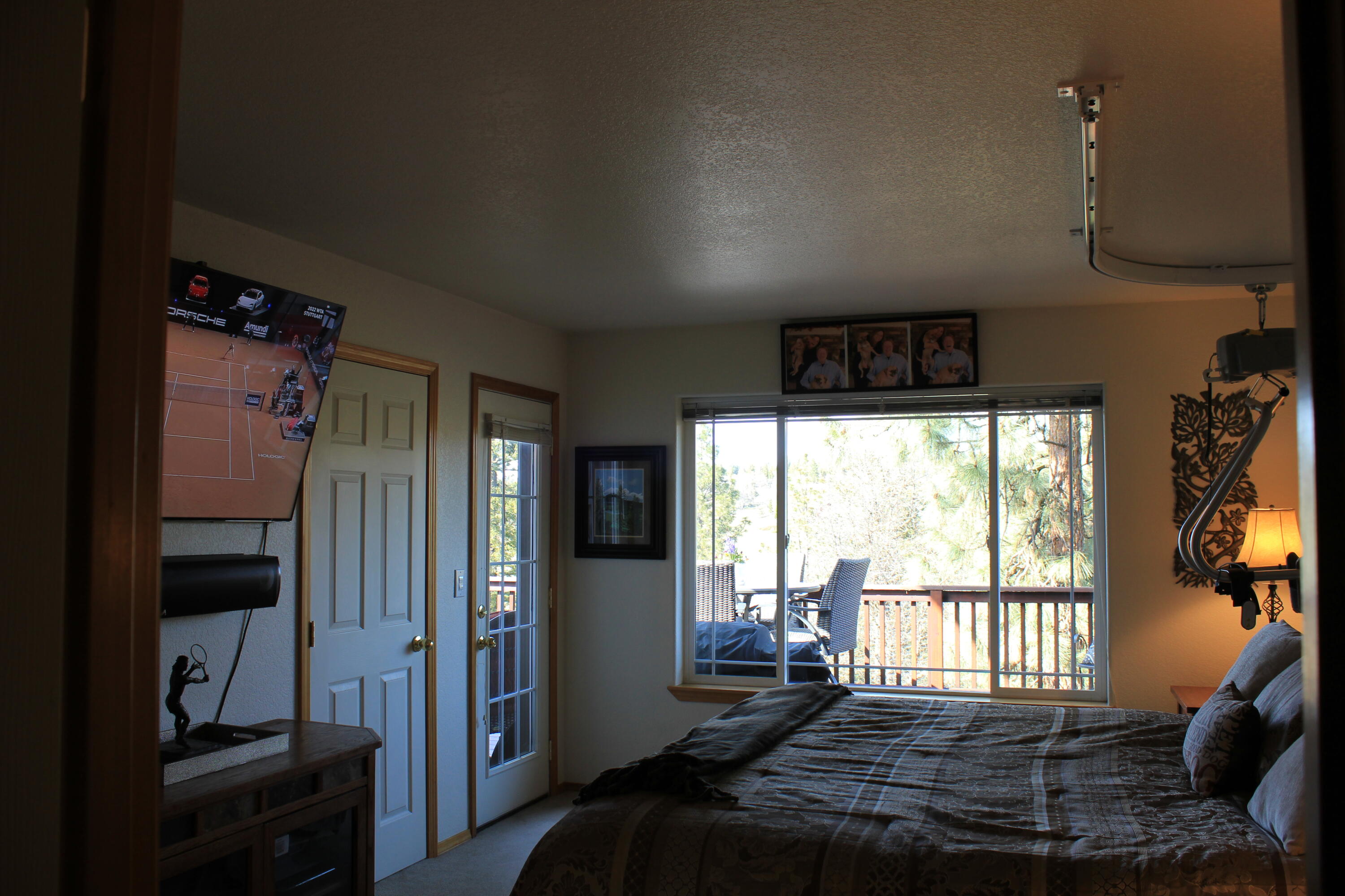 Running YResort - Residential