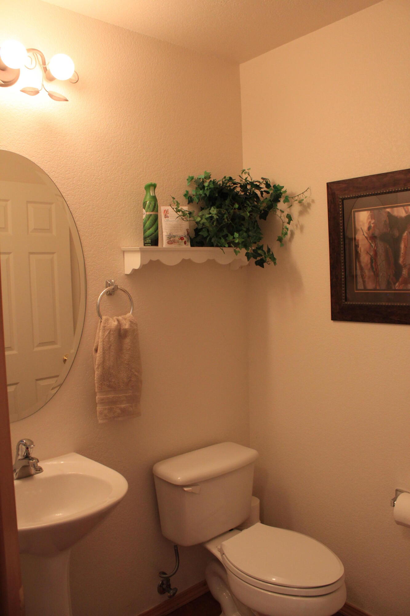 Running YResort - Residential