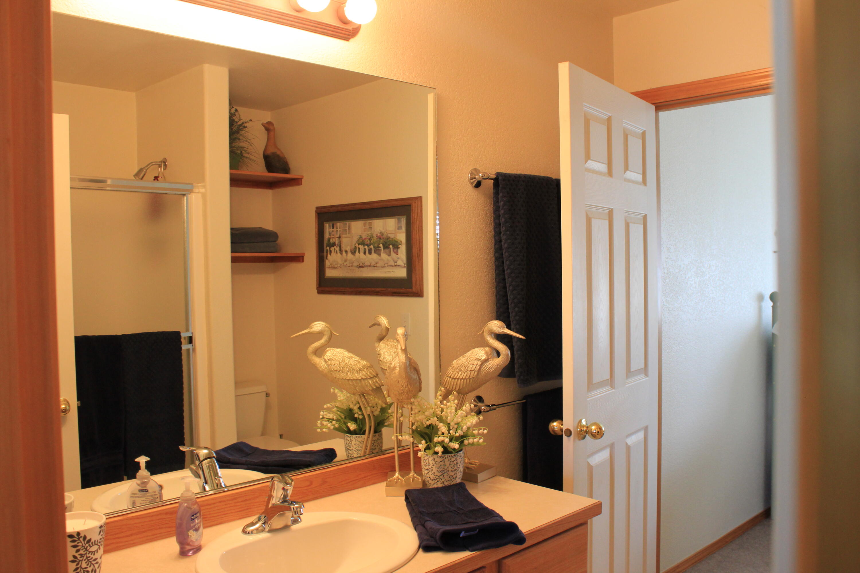 Running YResort - Residential