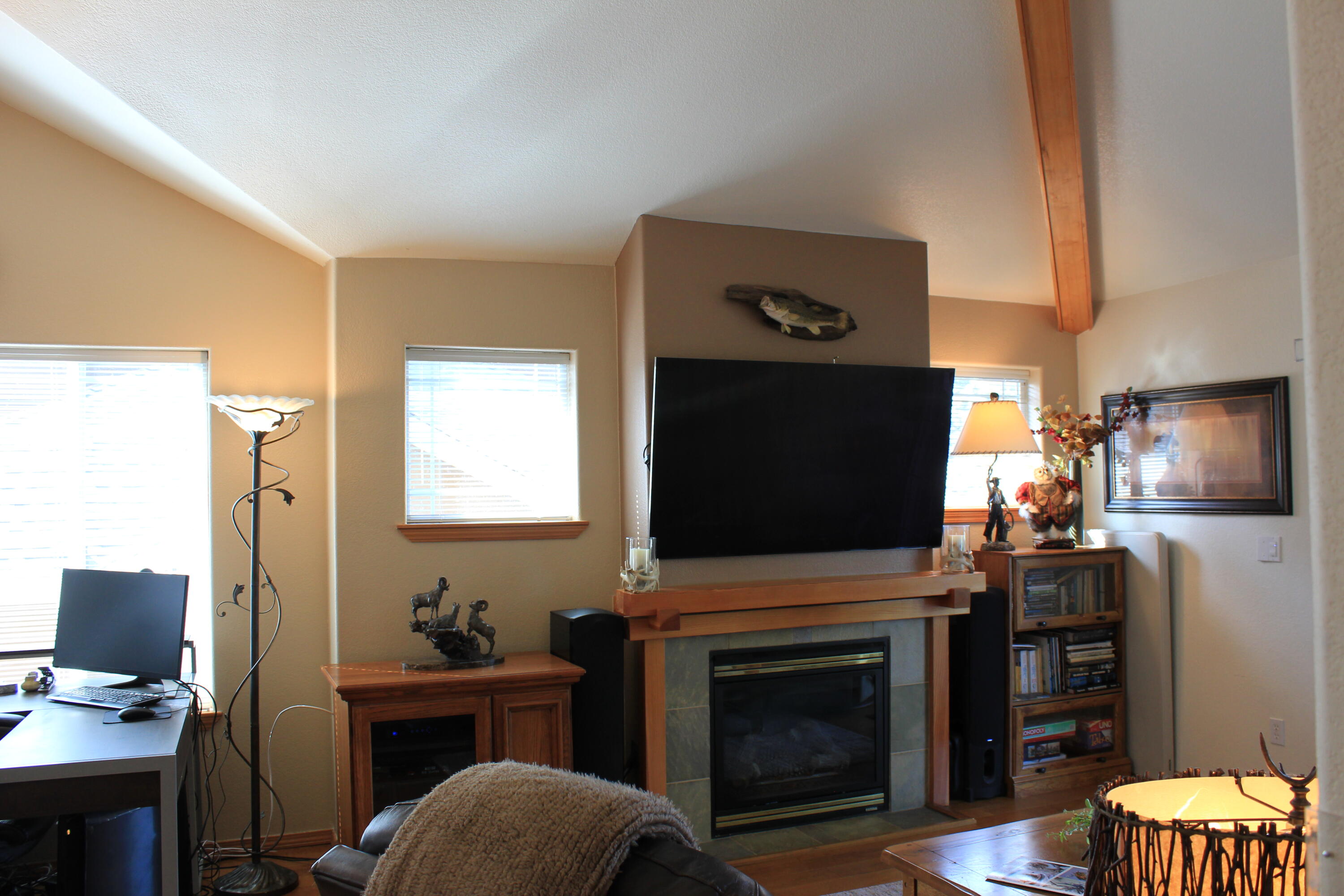 Running YResort - Residential