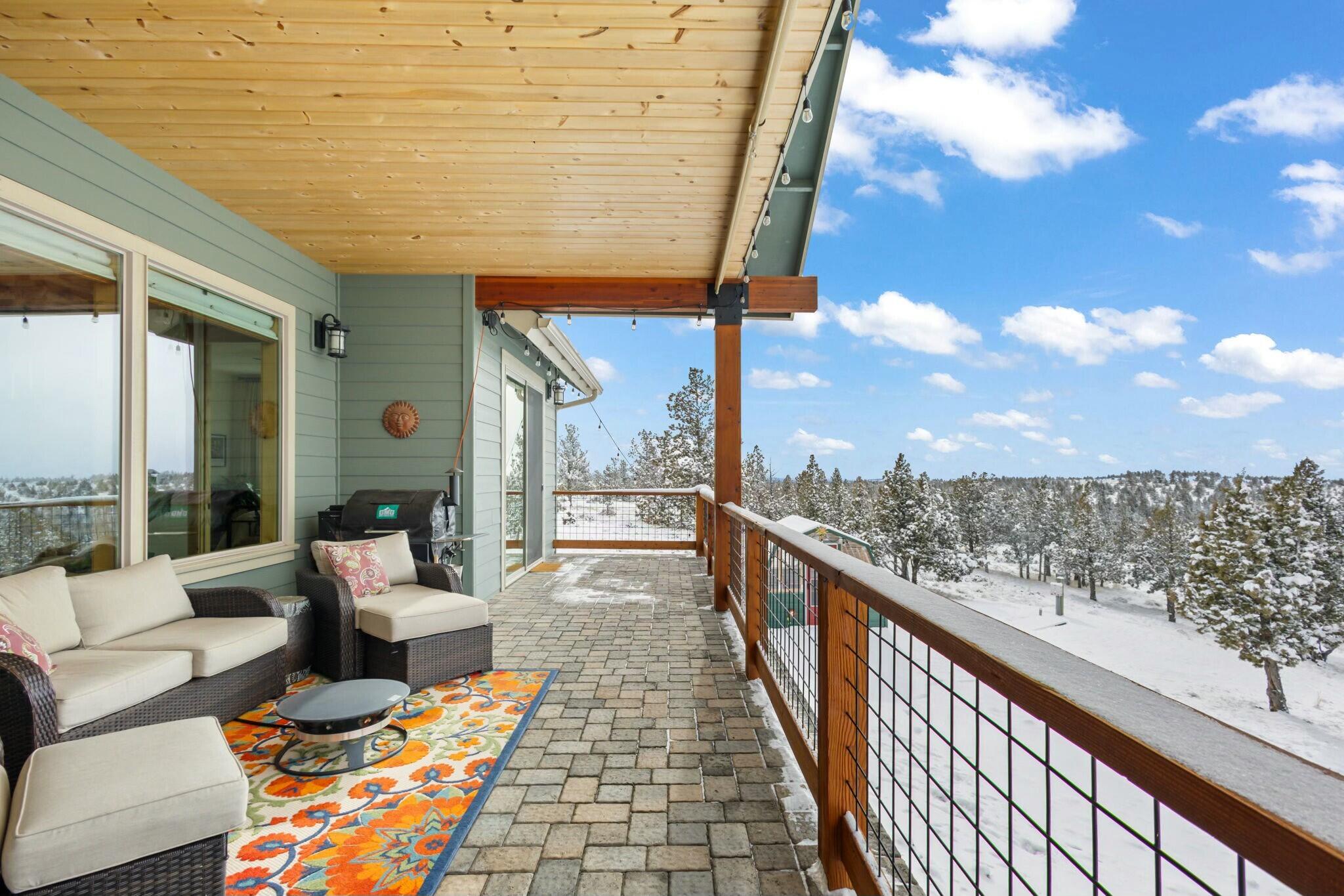 Happy Trails - Residential