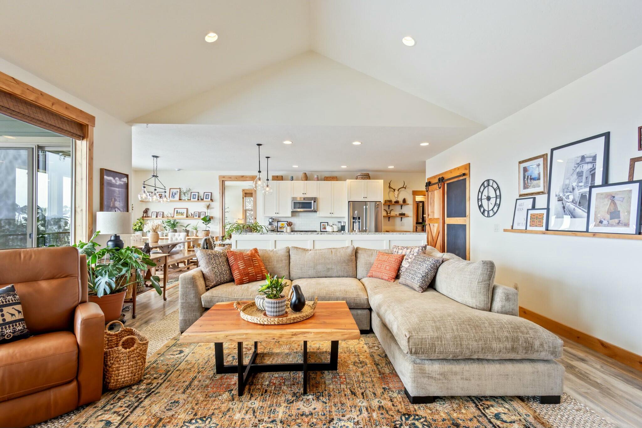 Happy Trails - Residential