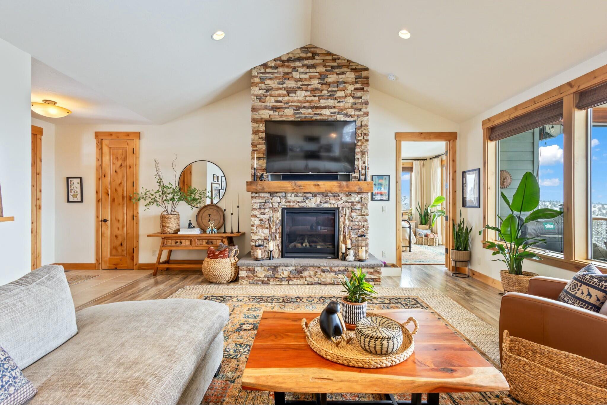 Happy Trails - Residential