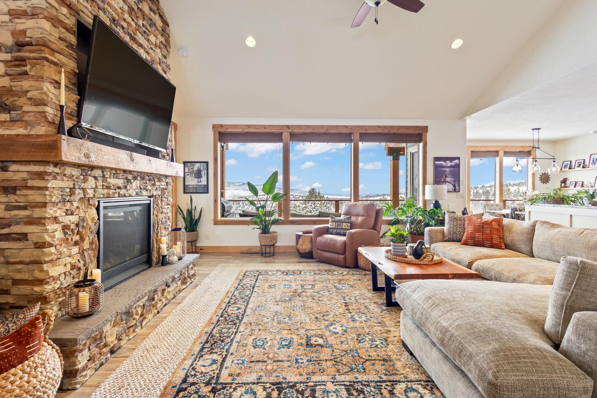 Happy Trails - Residential