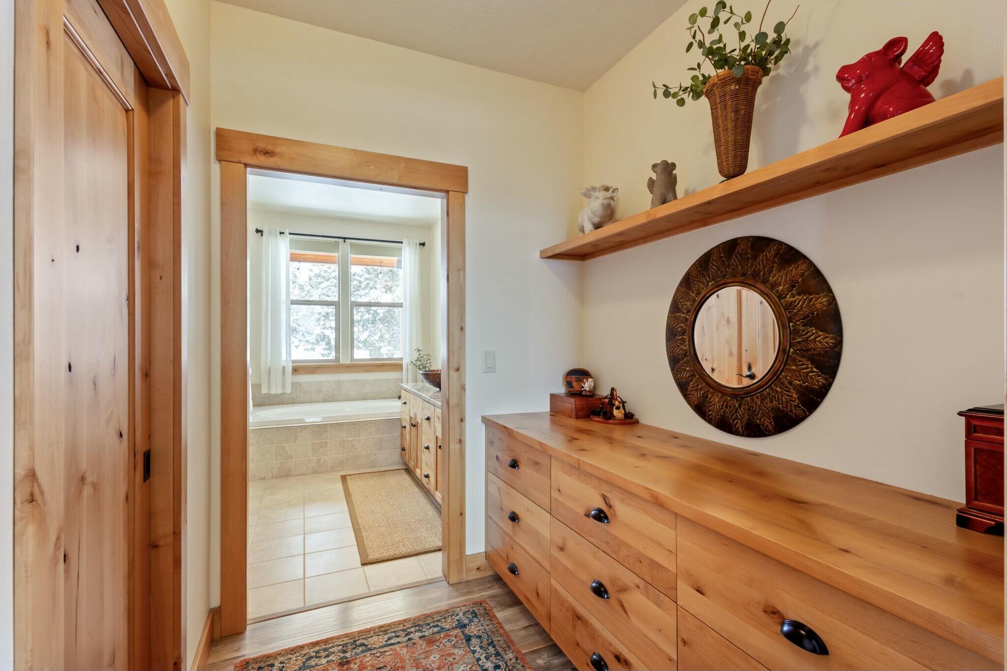 Happy Trails - Residential