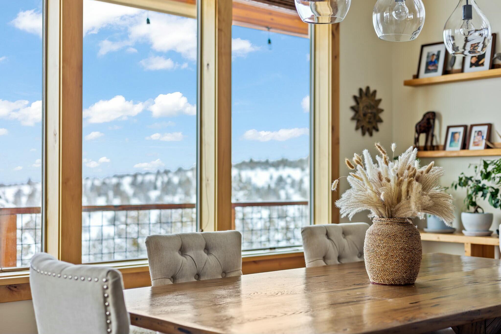 Happy Trails - Residential