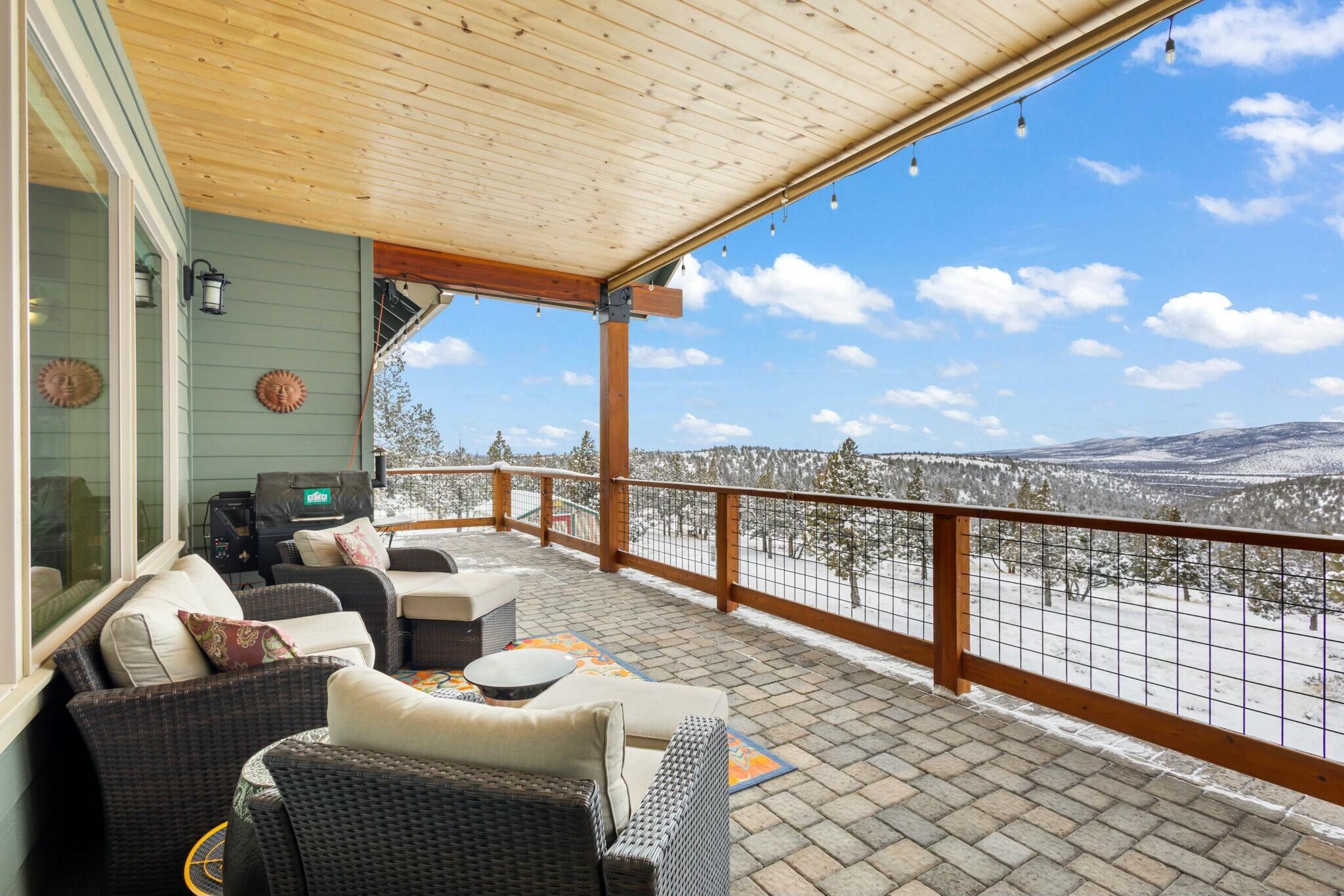 Happy Trails - Residential