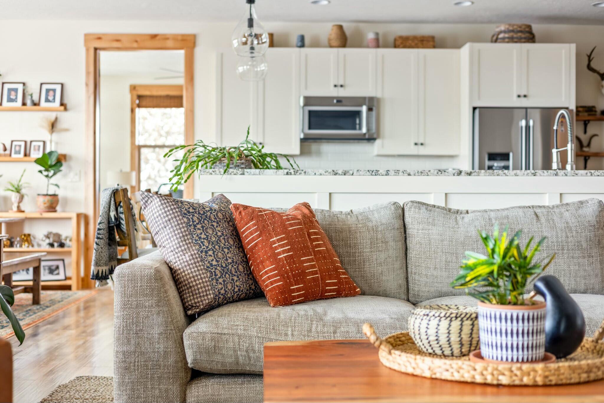 Happy Trails - Residential