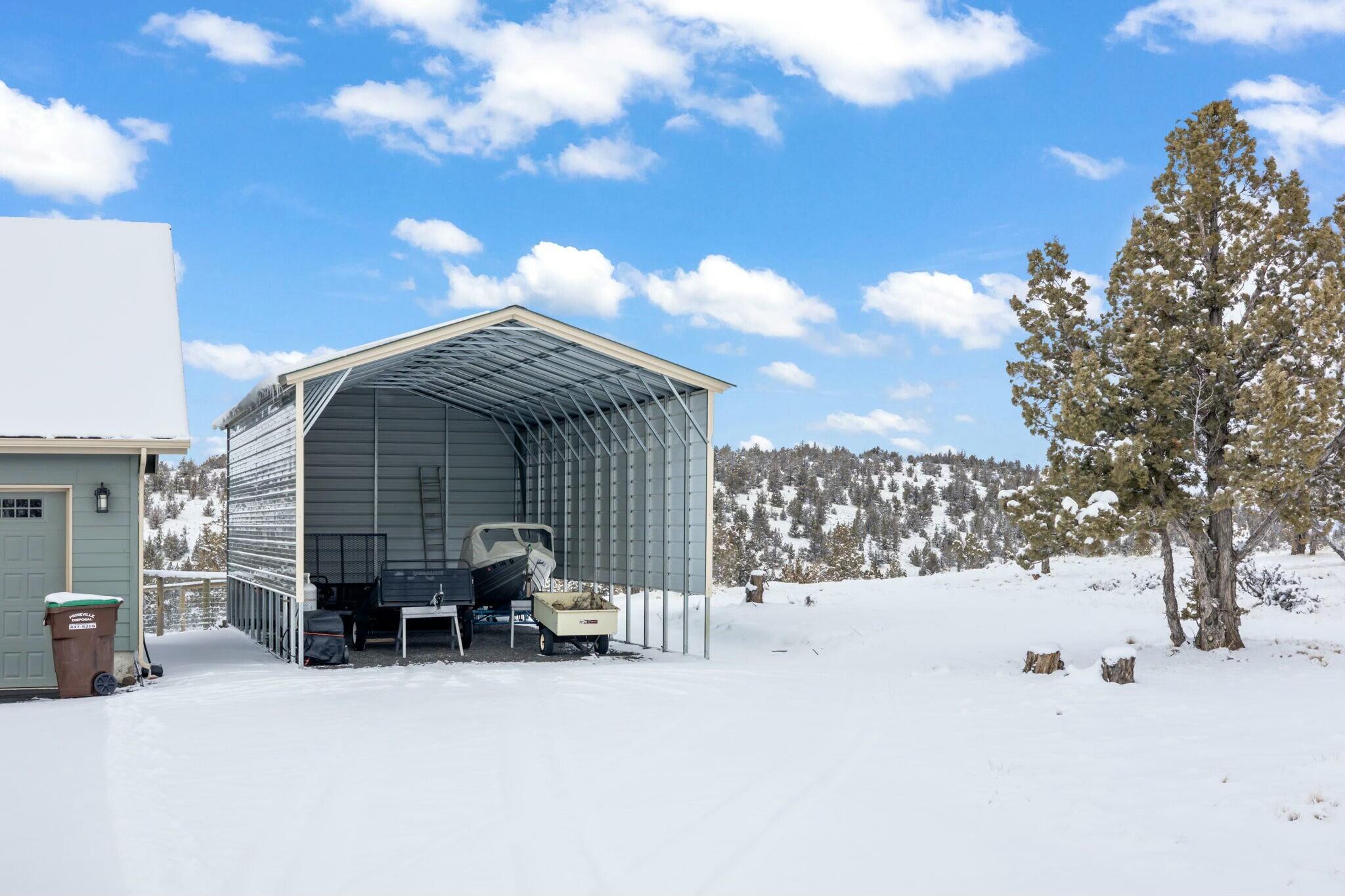 Happy Trails - Residential