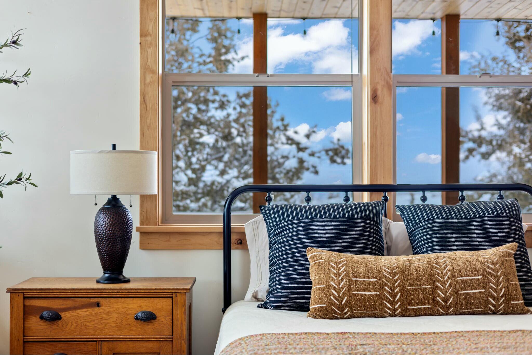 Happy Trails - Residential