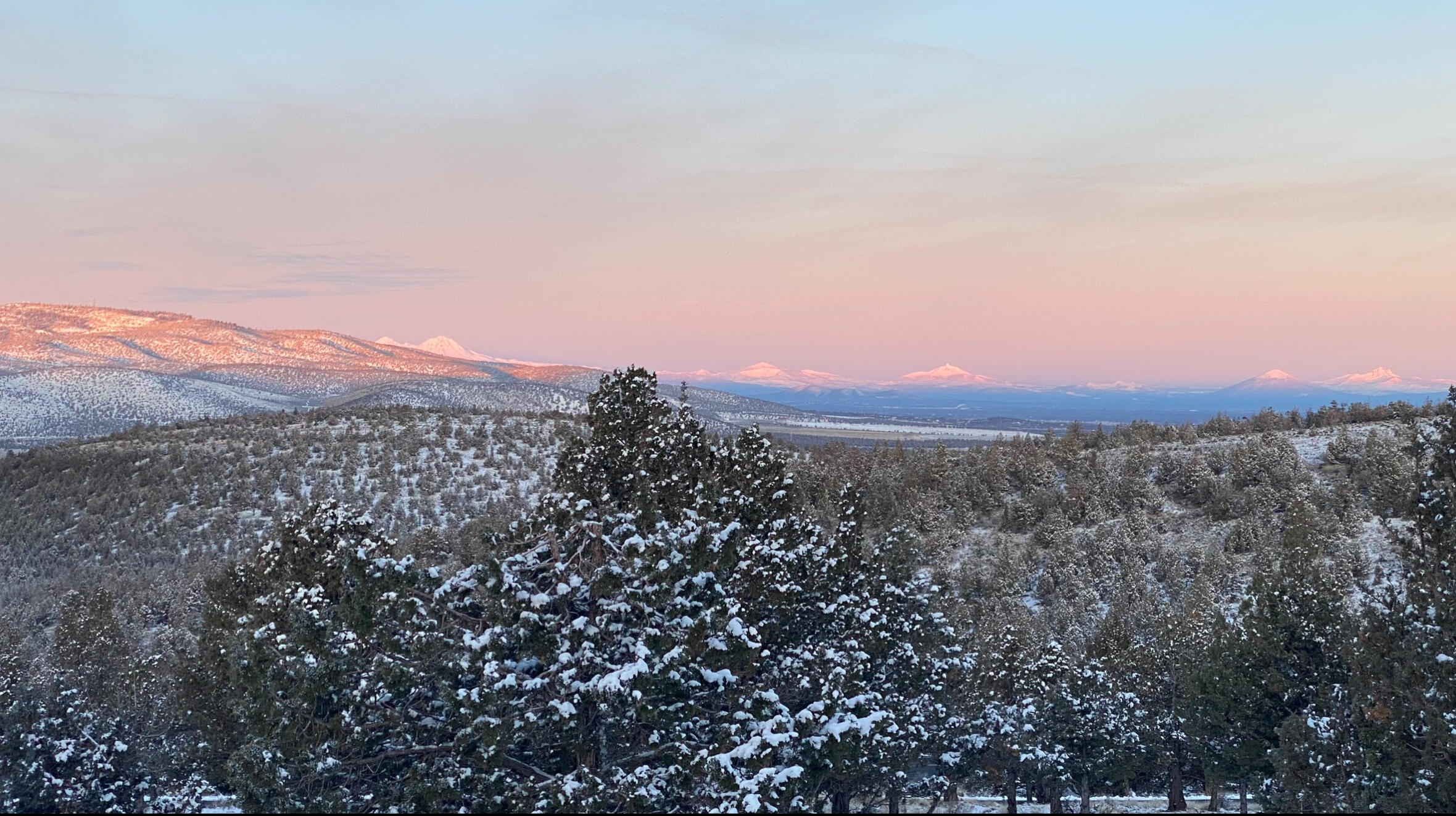 Happy Trails - Residential