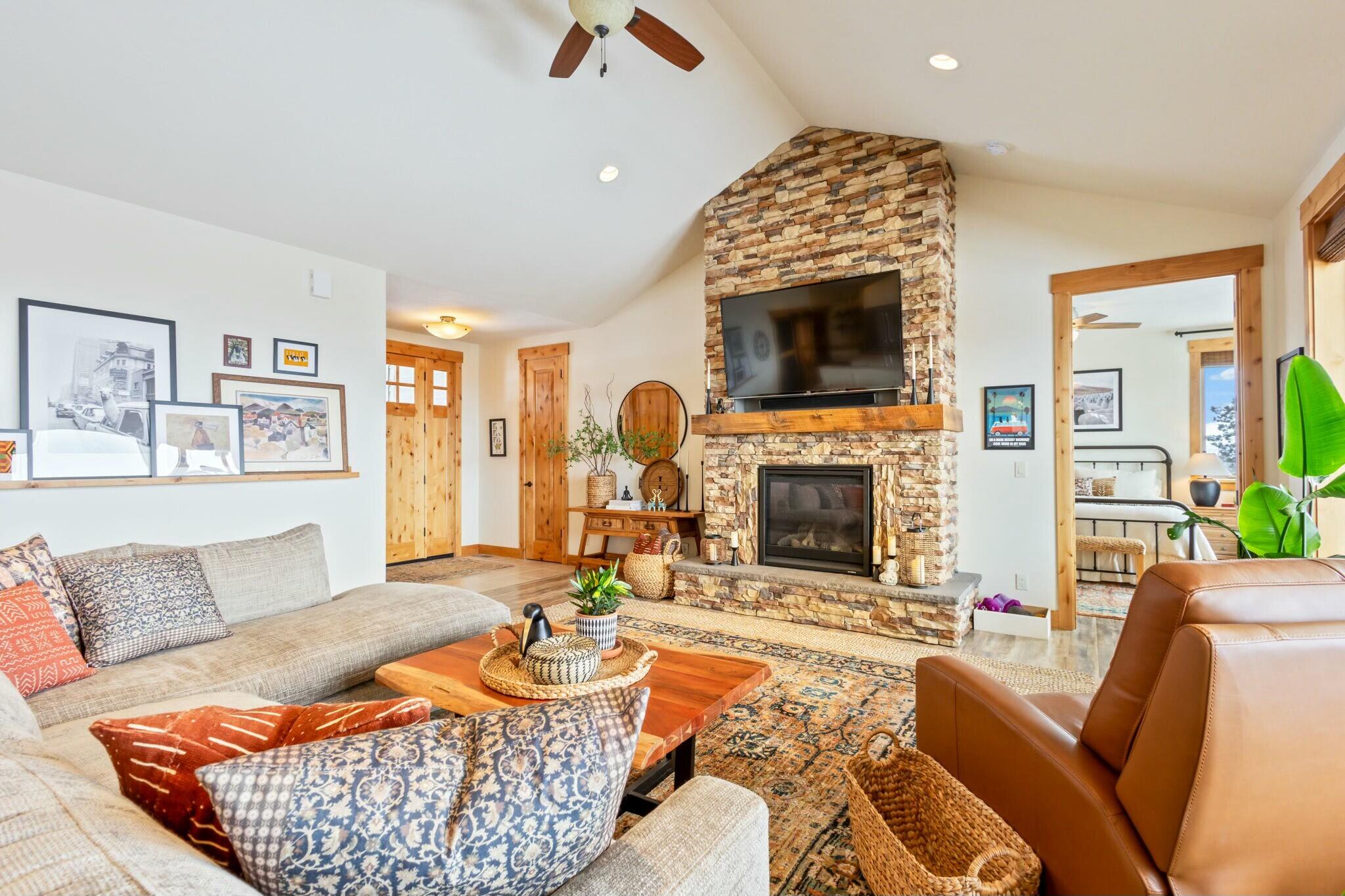 Happy Trails - Residential