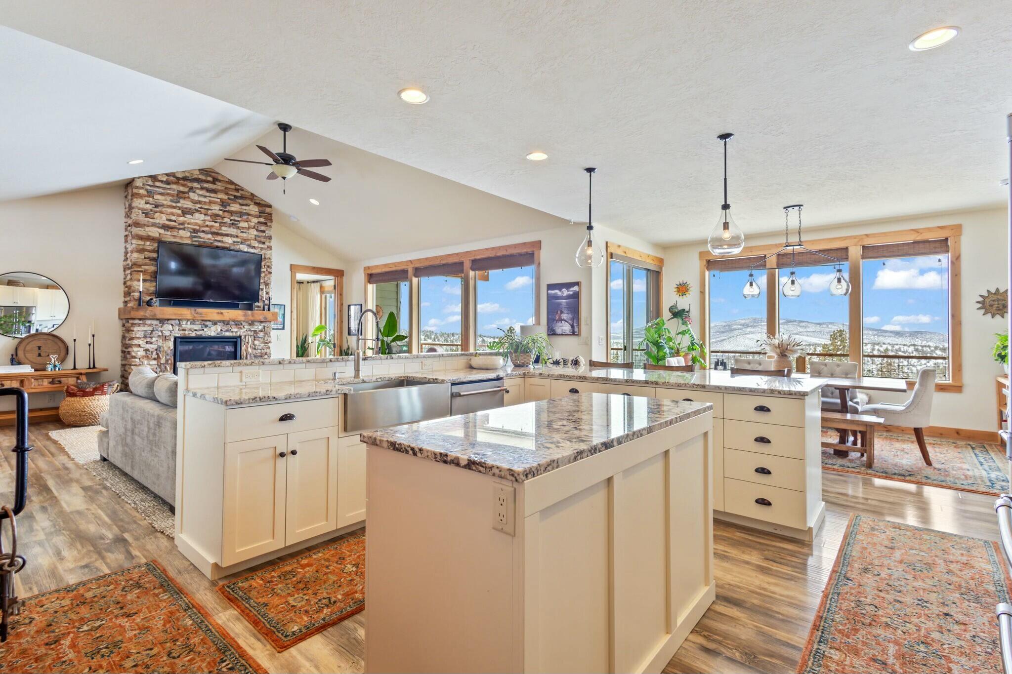 Happy Trails - Residential