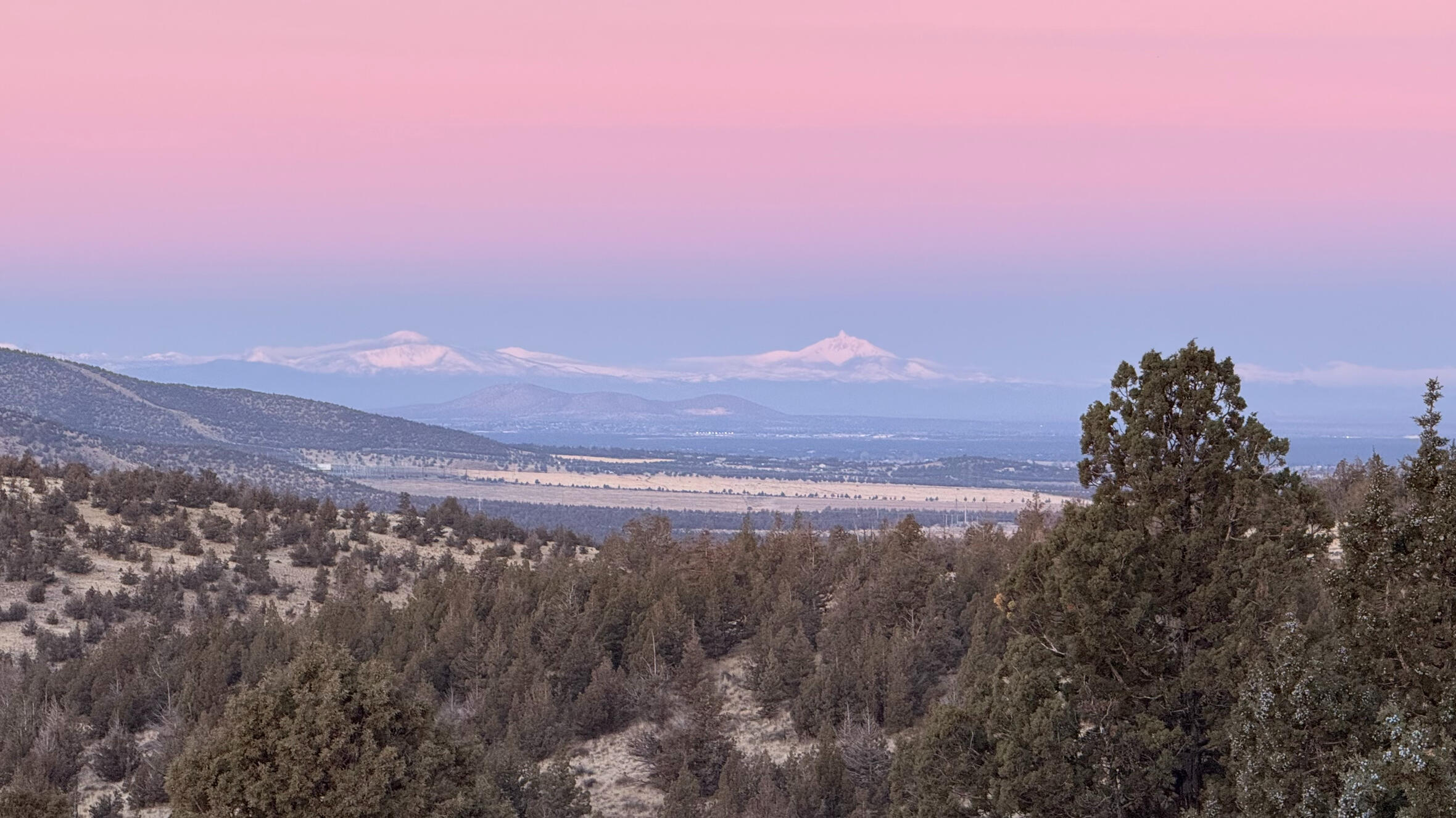Happy Trails - Residential