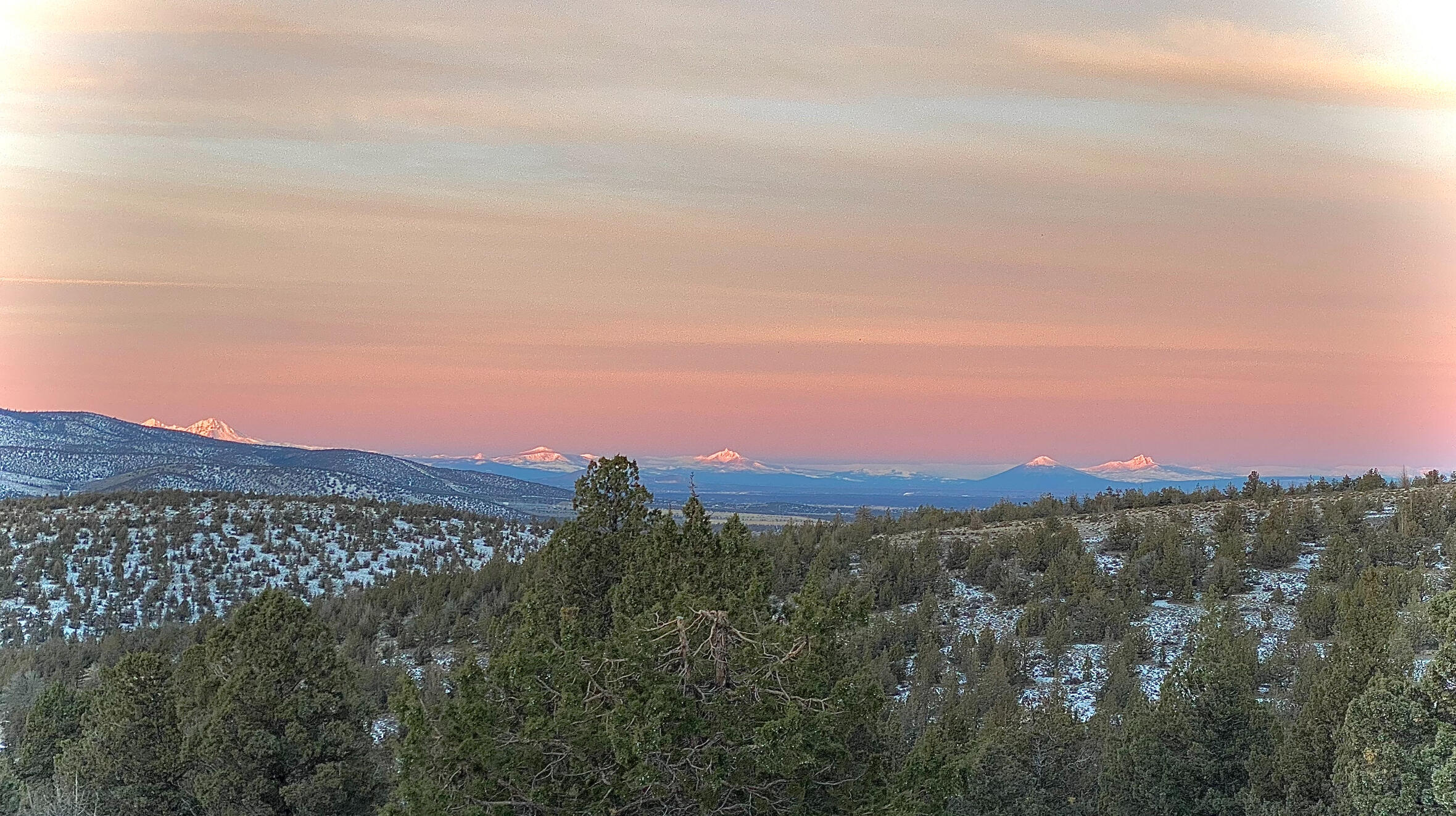 Happy Trails - Residential