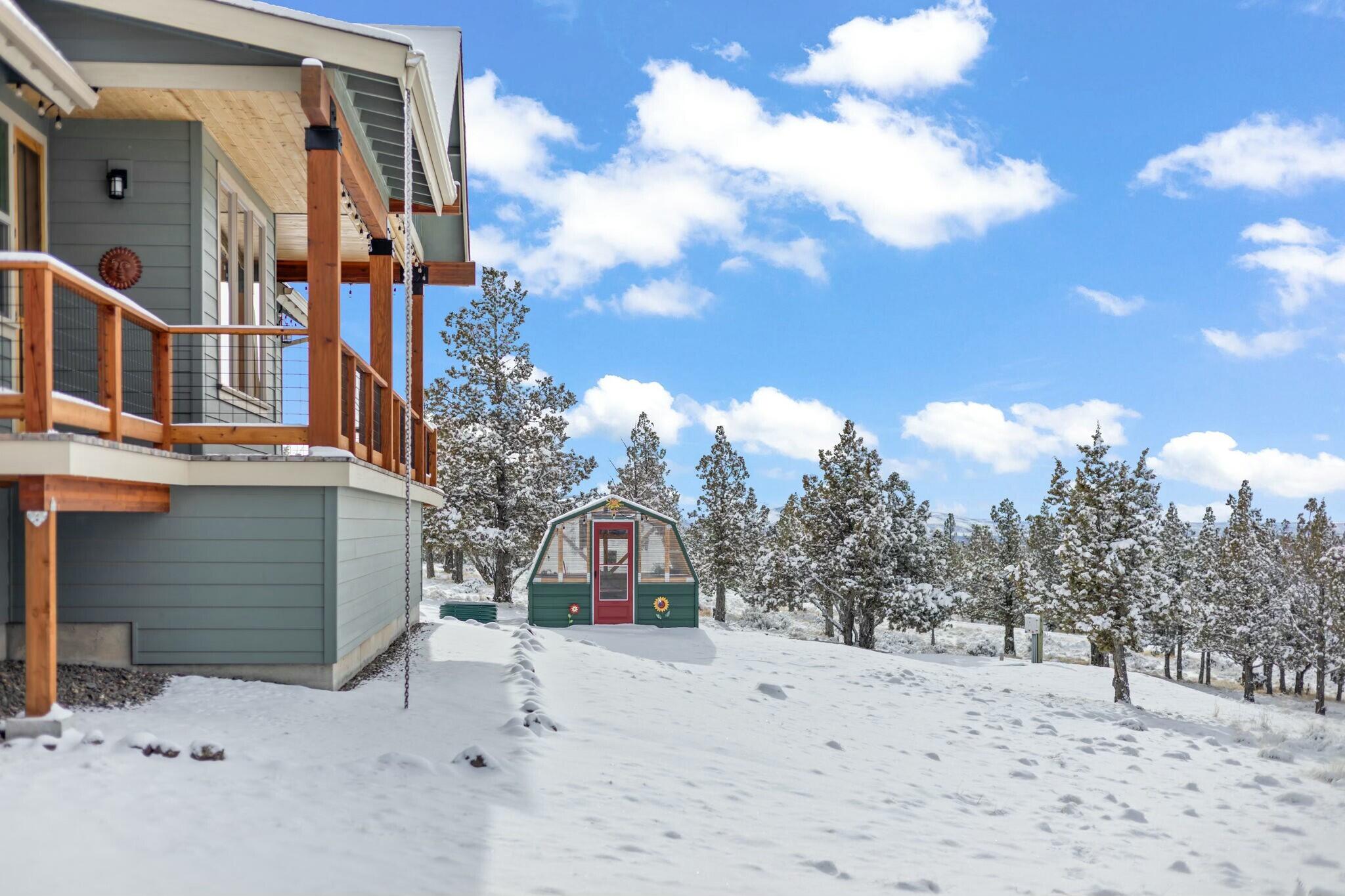 Happy Trails - Residential